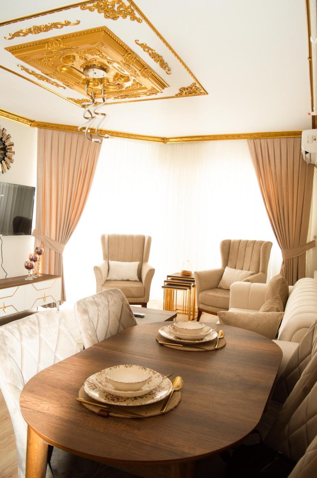 King Panorama Hi9 Apartment Istanbul