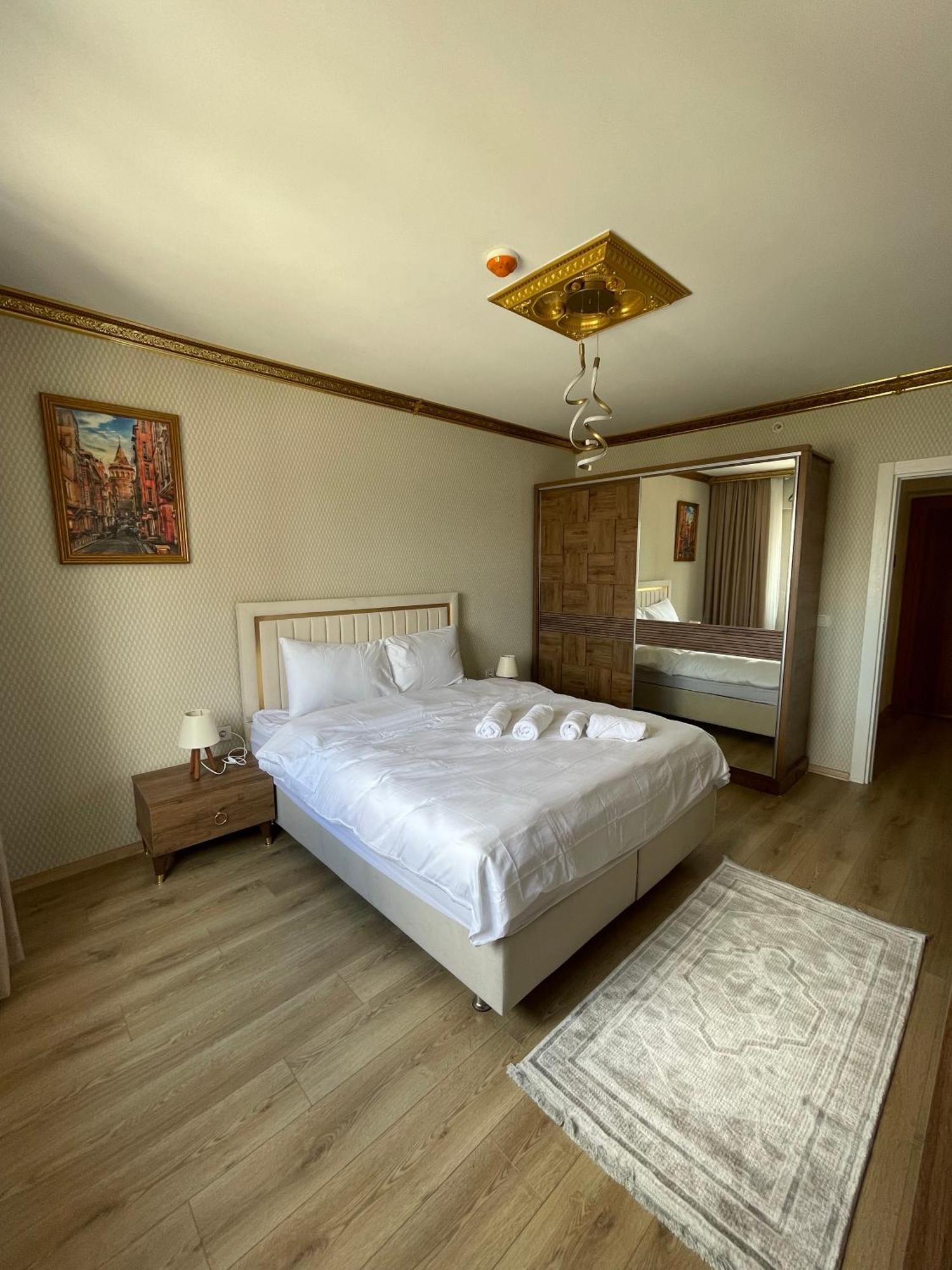 King Panorama Hi9 Apartment
