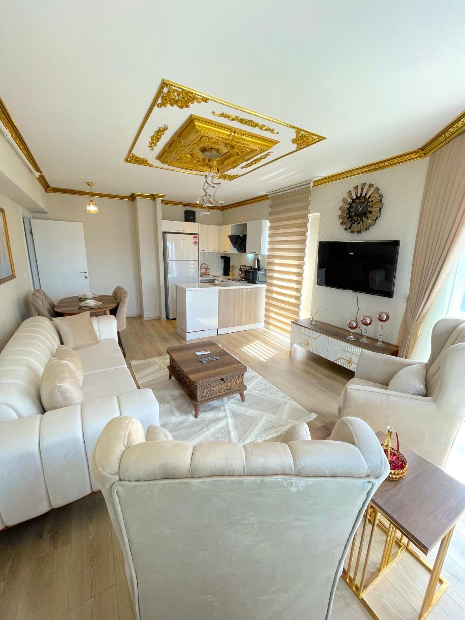 King Panorama Hi9 Apartment Istanbul