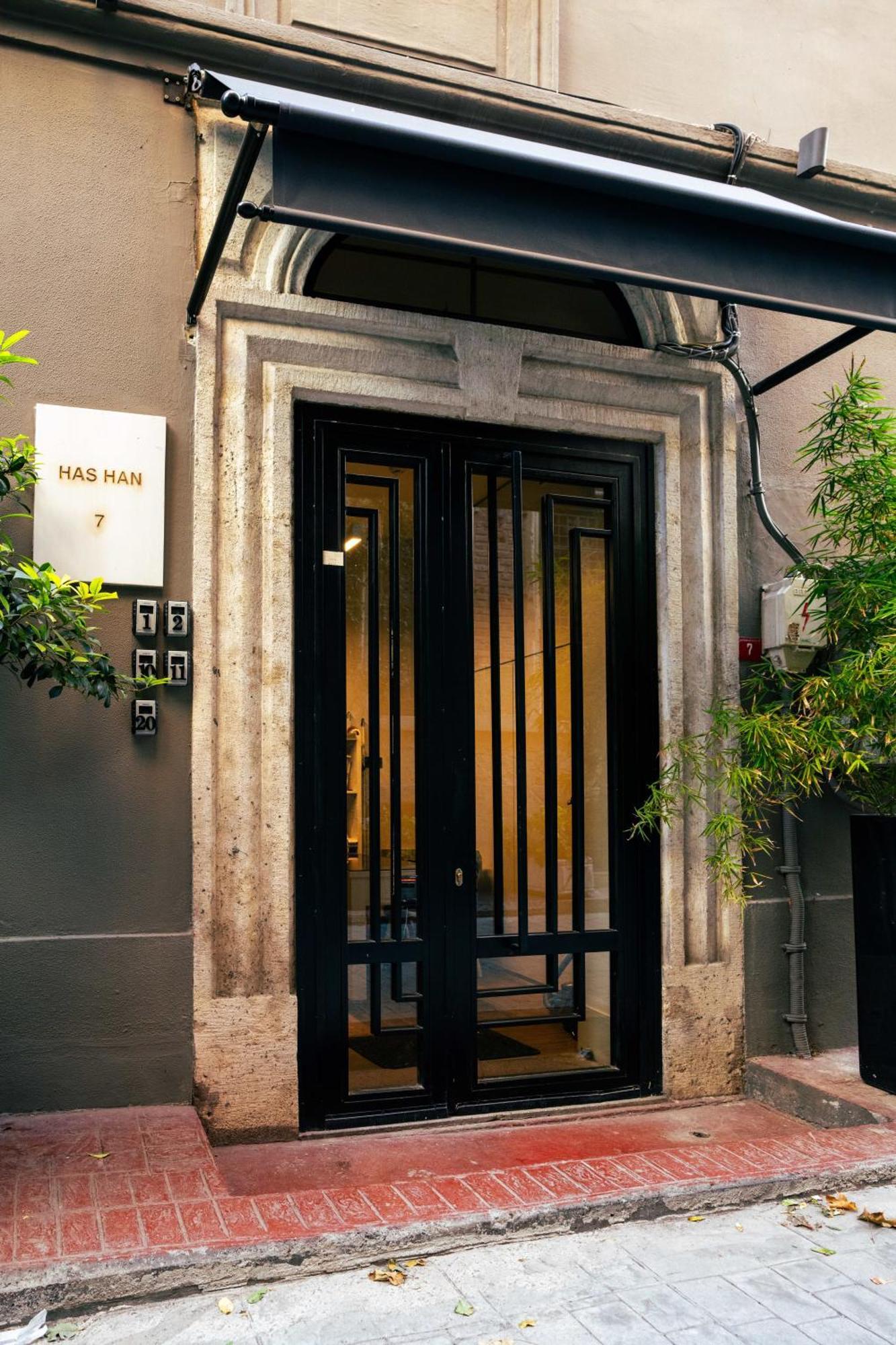 Decamondo Aparthotel