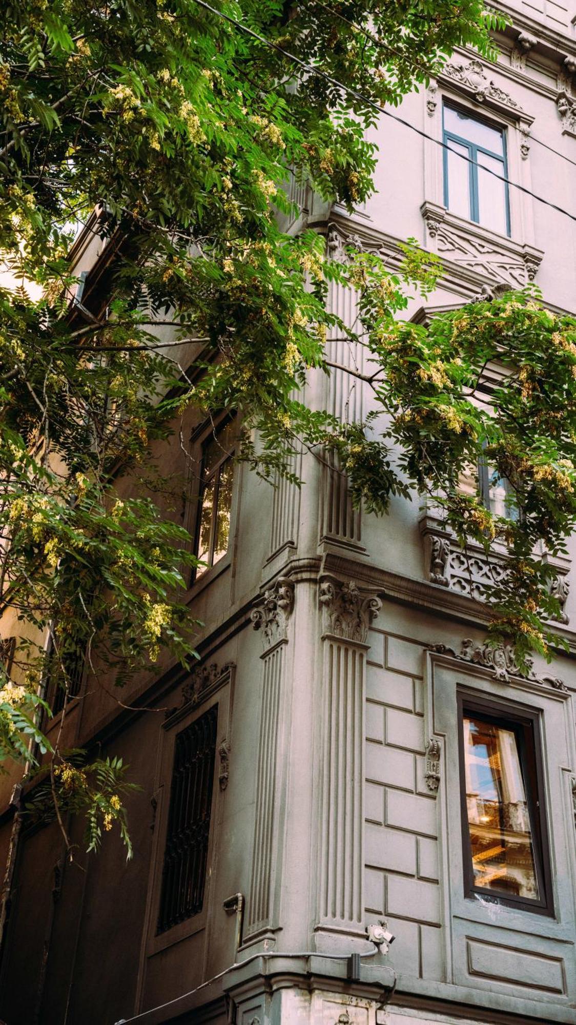 Aparthotel Decamondo Istanbul
