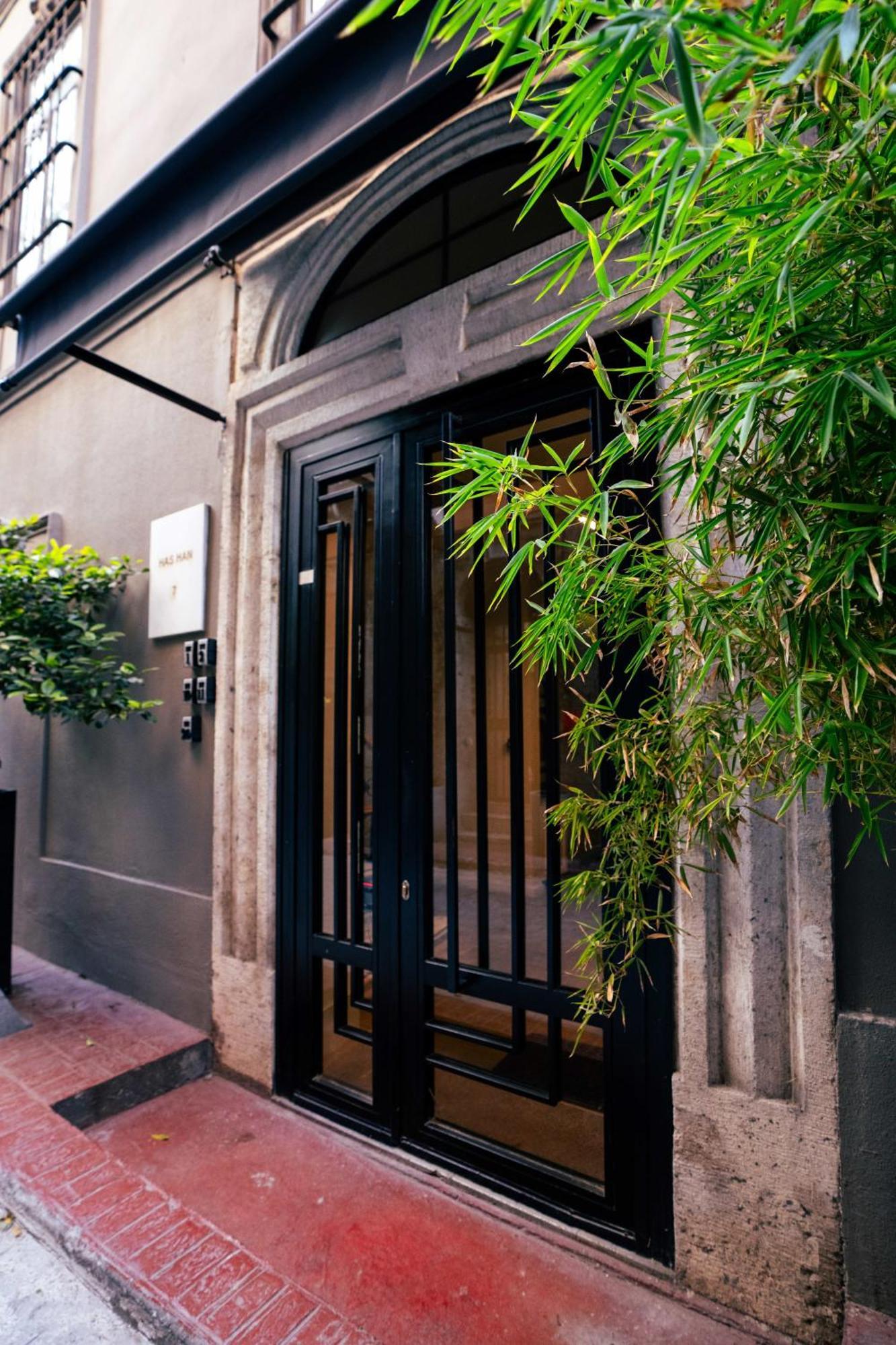 Aparthotel Decamondo *