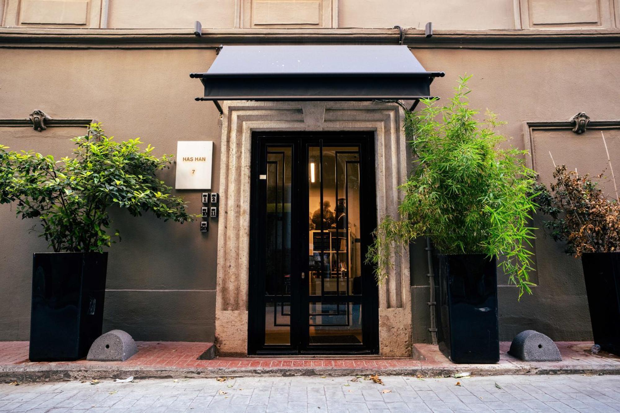 Decamondo Istanbul