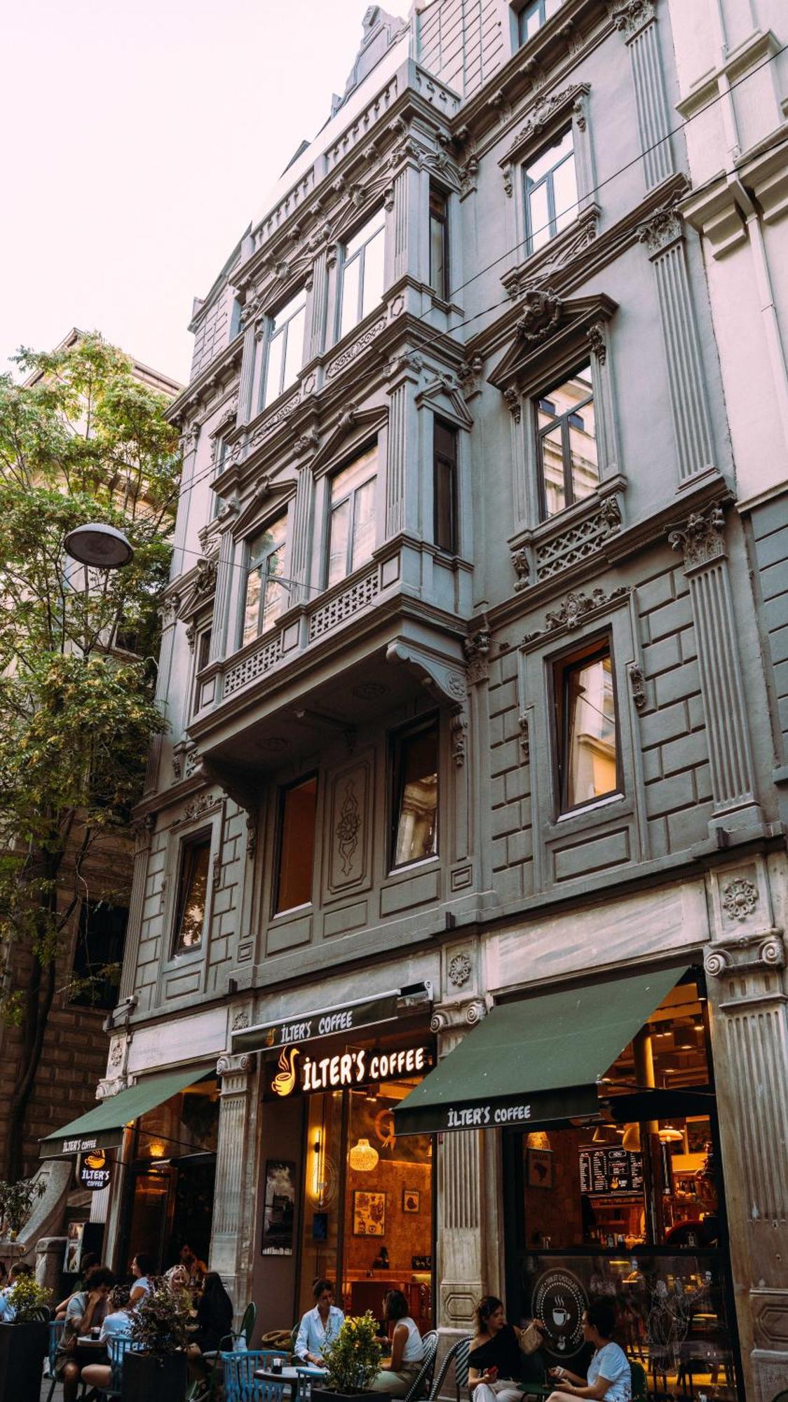Decamondo * Istanbul
