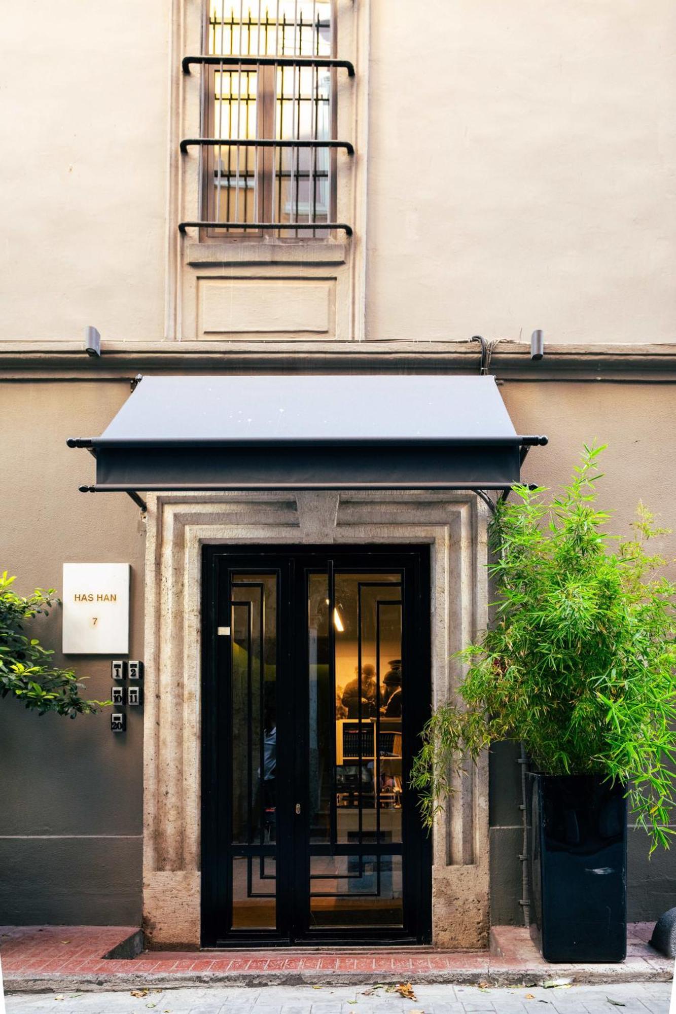 Aparthotel Decamondo