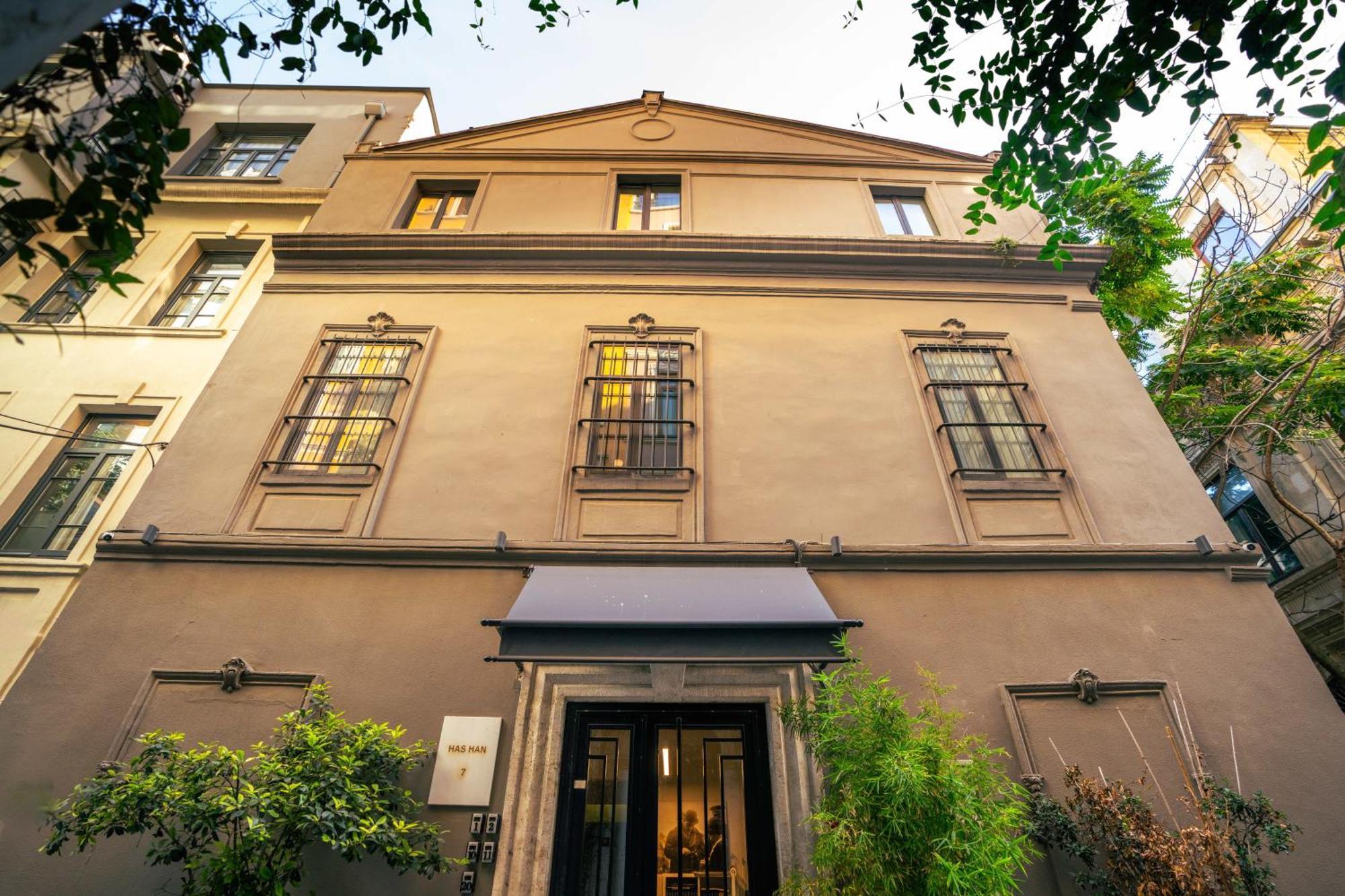 Aparthotel Decamondo *