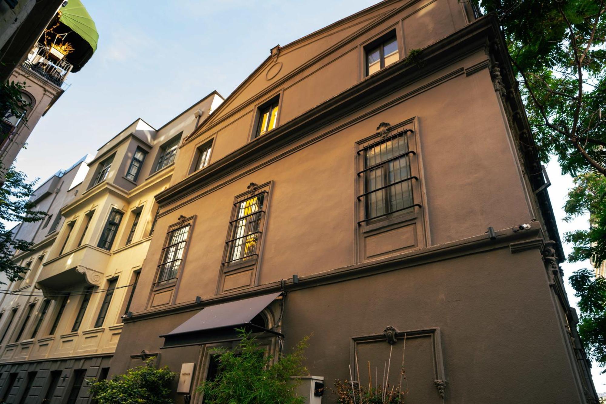Aparthotel Decamondo *