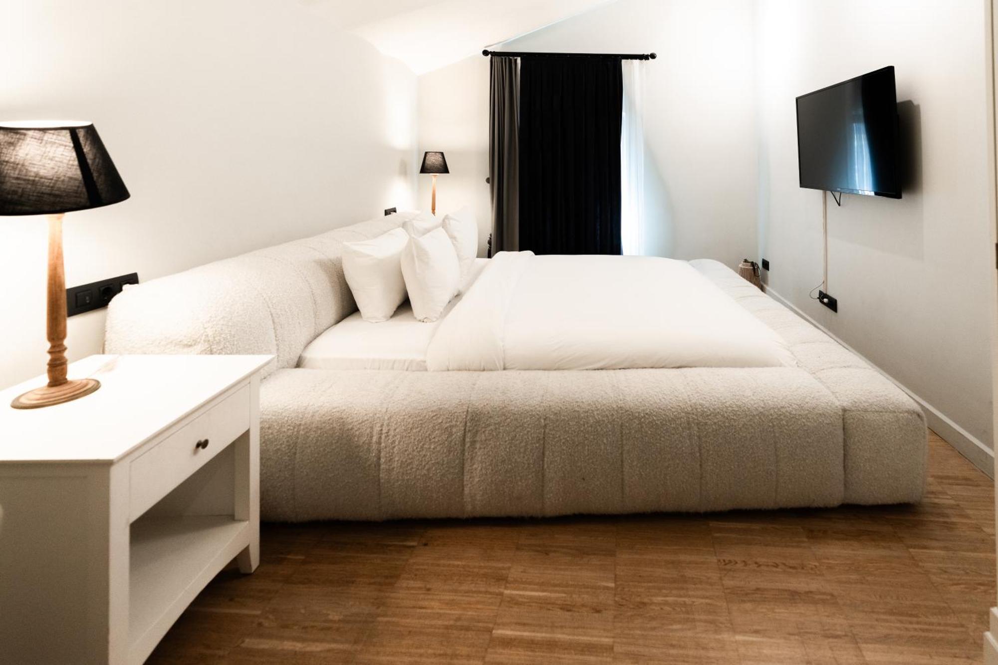 Decamondo Aparthotel Istanbul