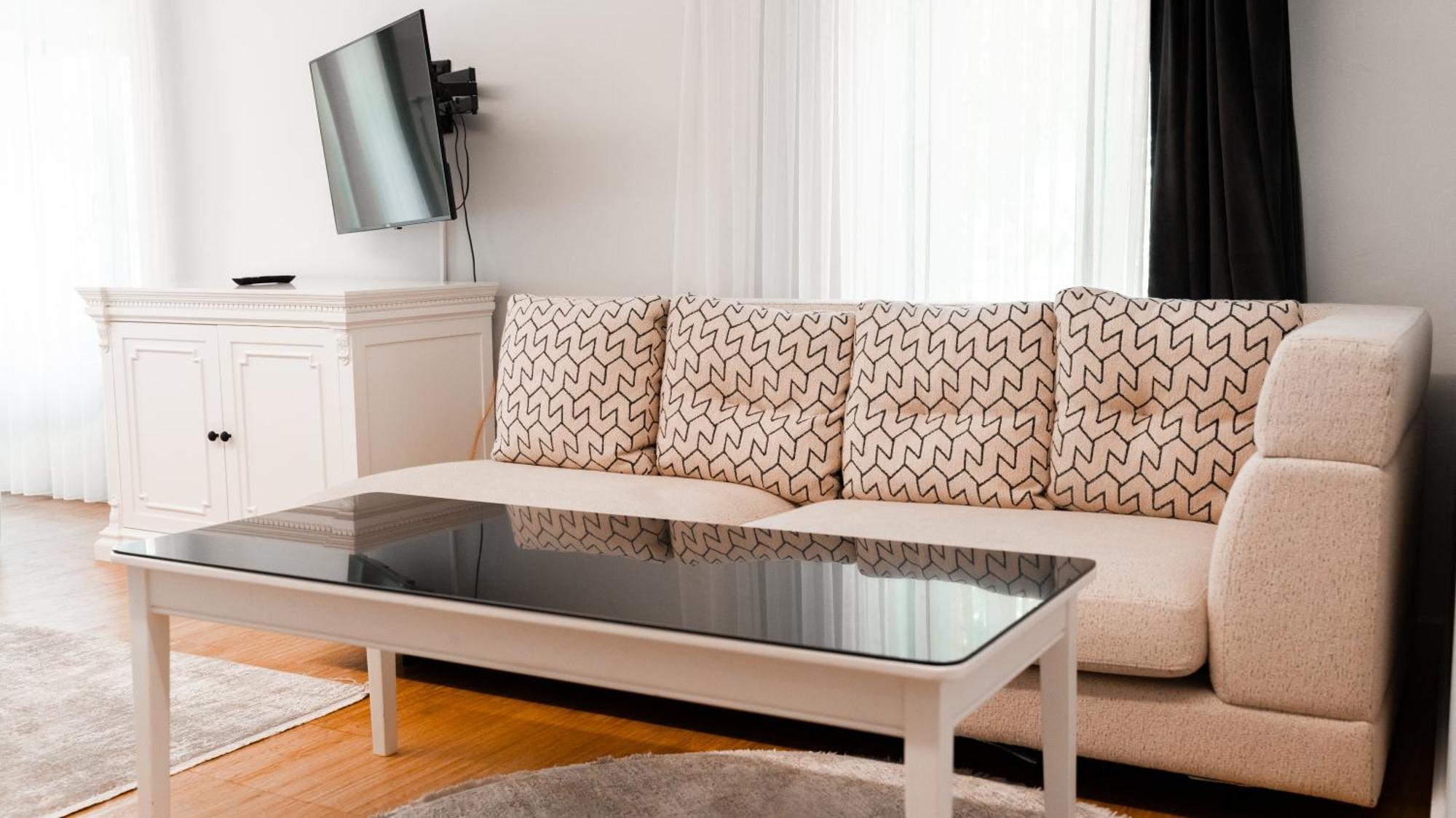 Aparthotel Decamondo Istanbul