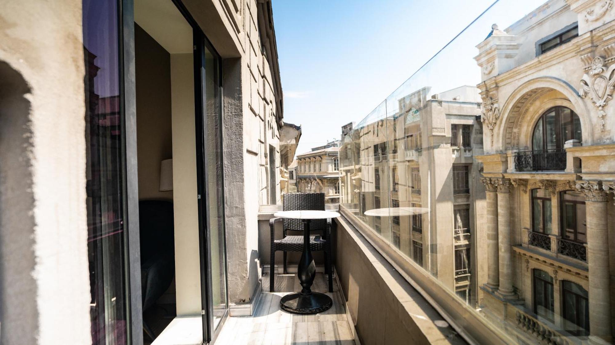 Aparthotel Decamondo
