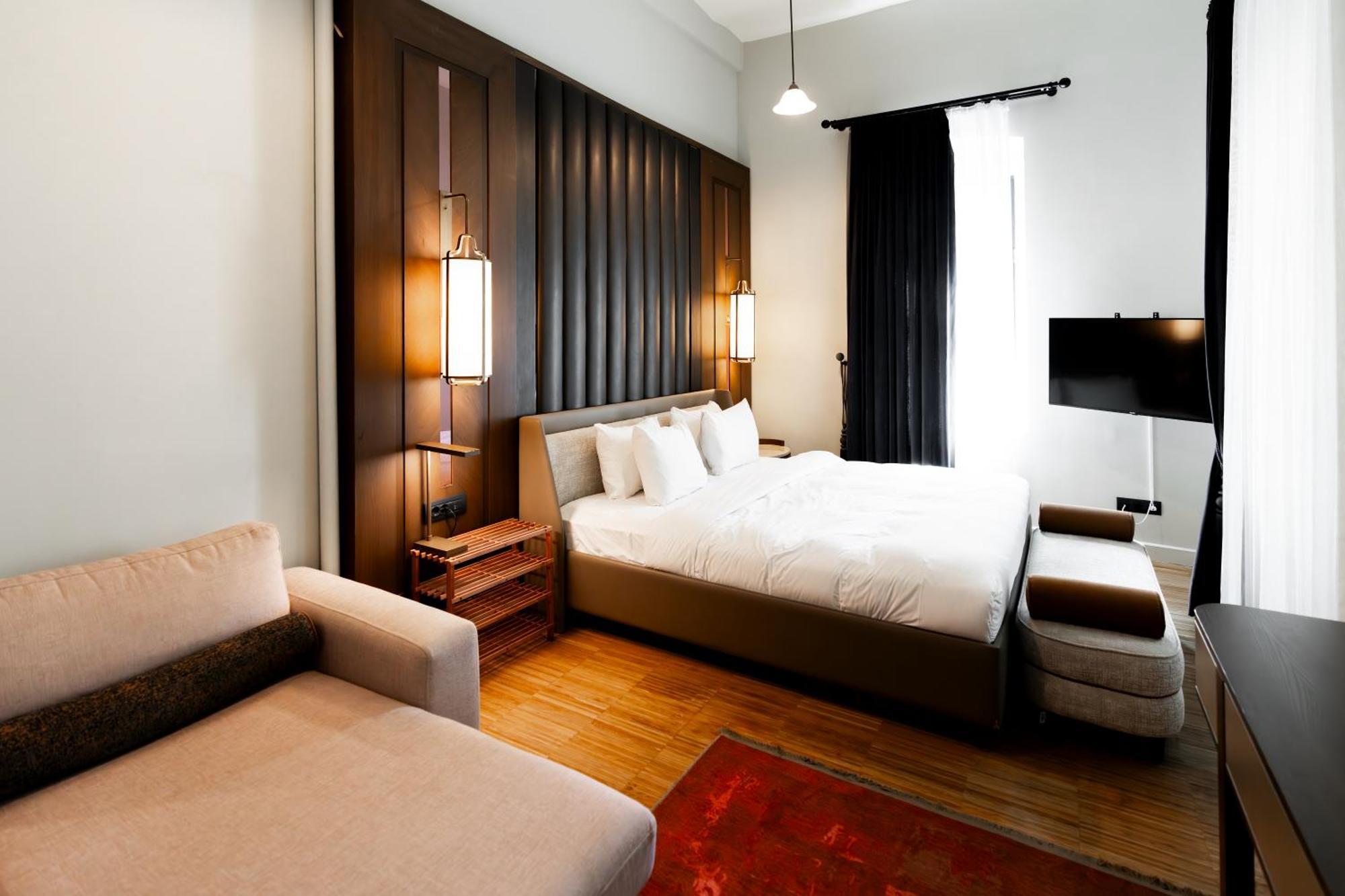 Decamondo Aparthotel