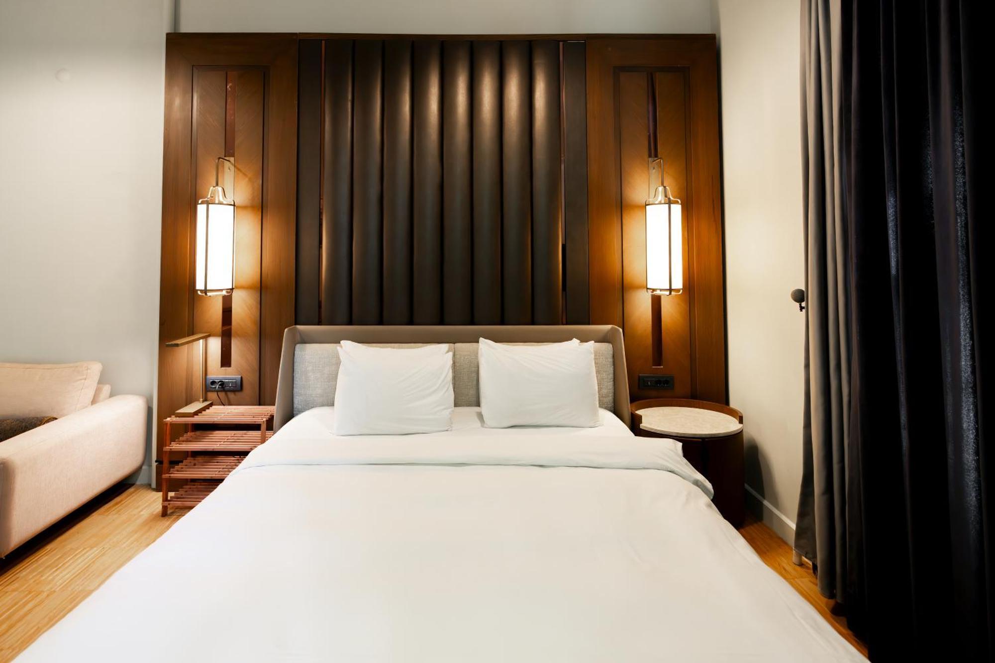 Decamondo Aparthotel