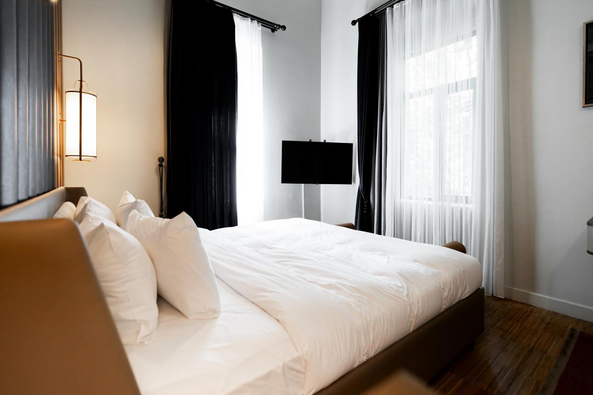 Decamondo Aparthotel *