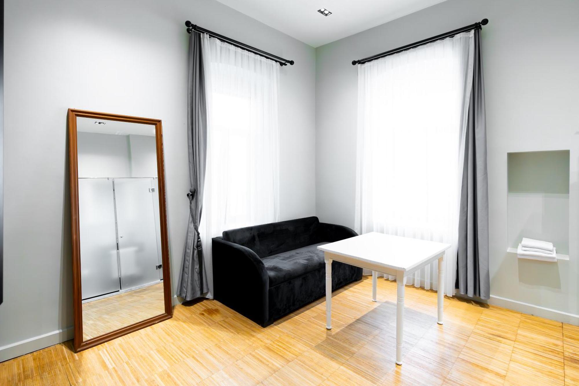 Aparthotel Decamondo *