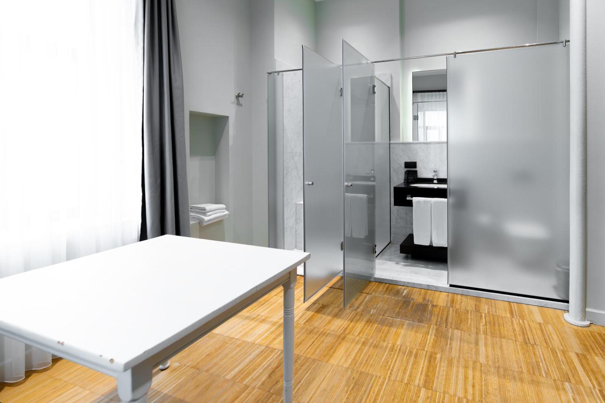 Aparthotel Decamondo Istanbul