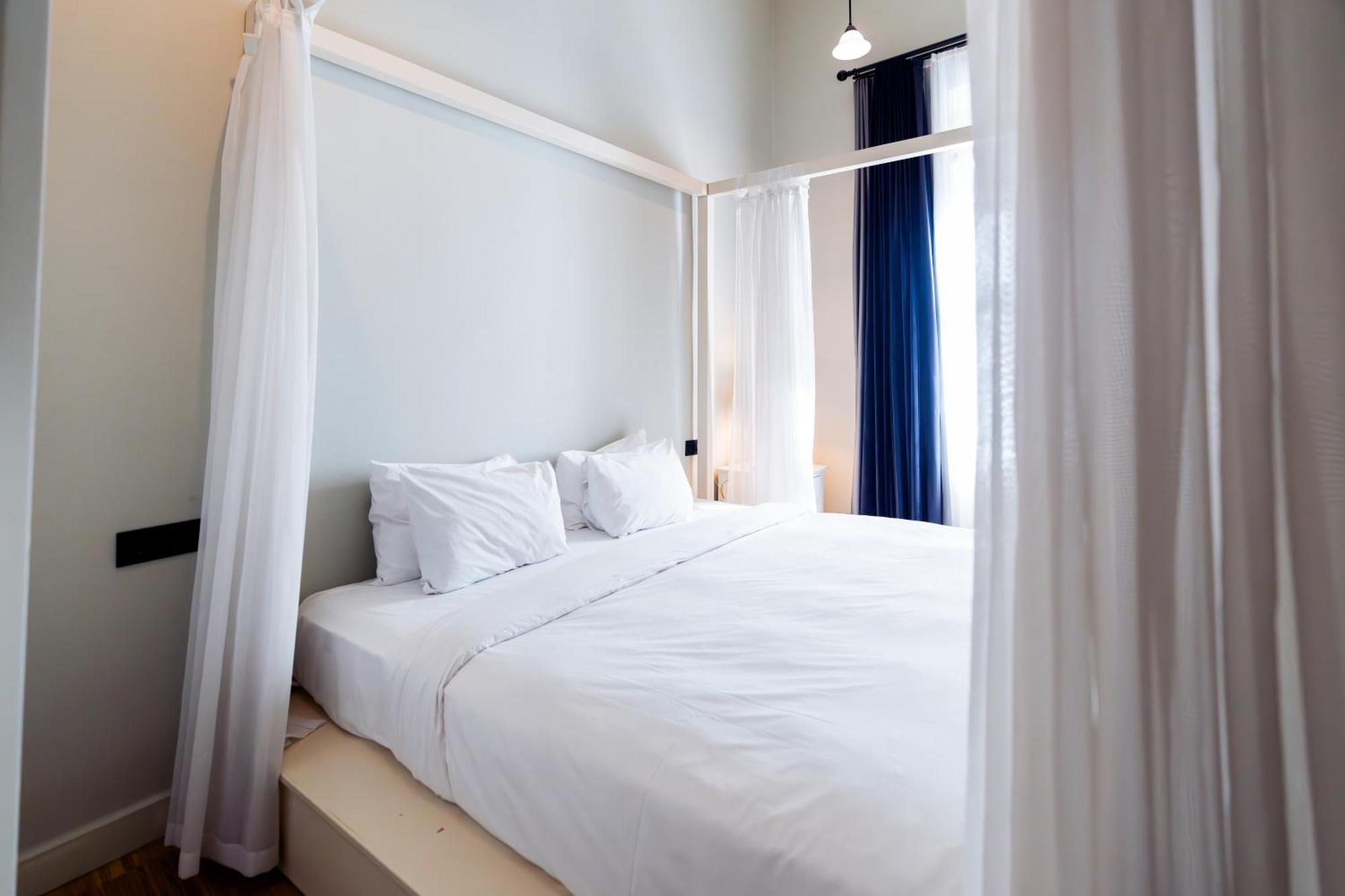 Aparthotel Decamondo