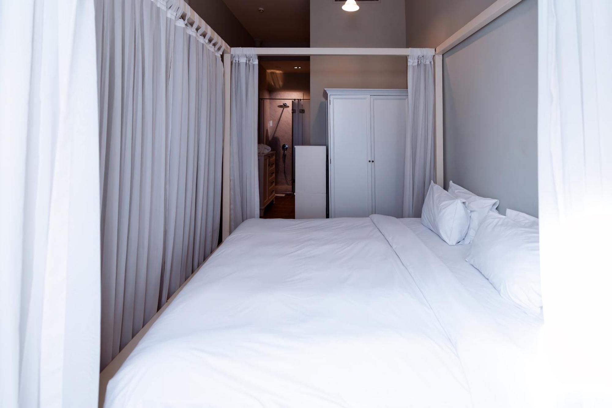 Aparthotel Decamondo Istanbul
