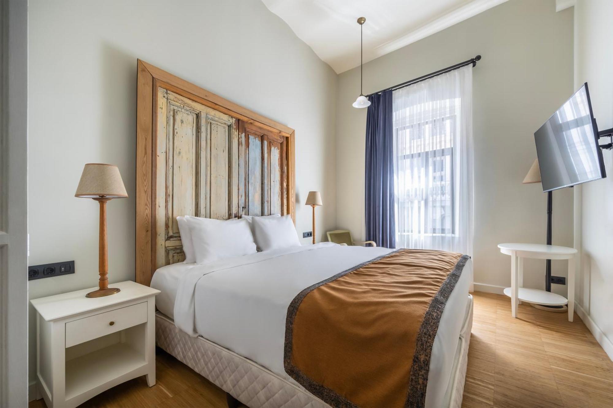 Decamondo Aparthotel *