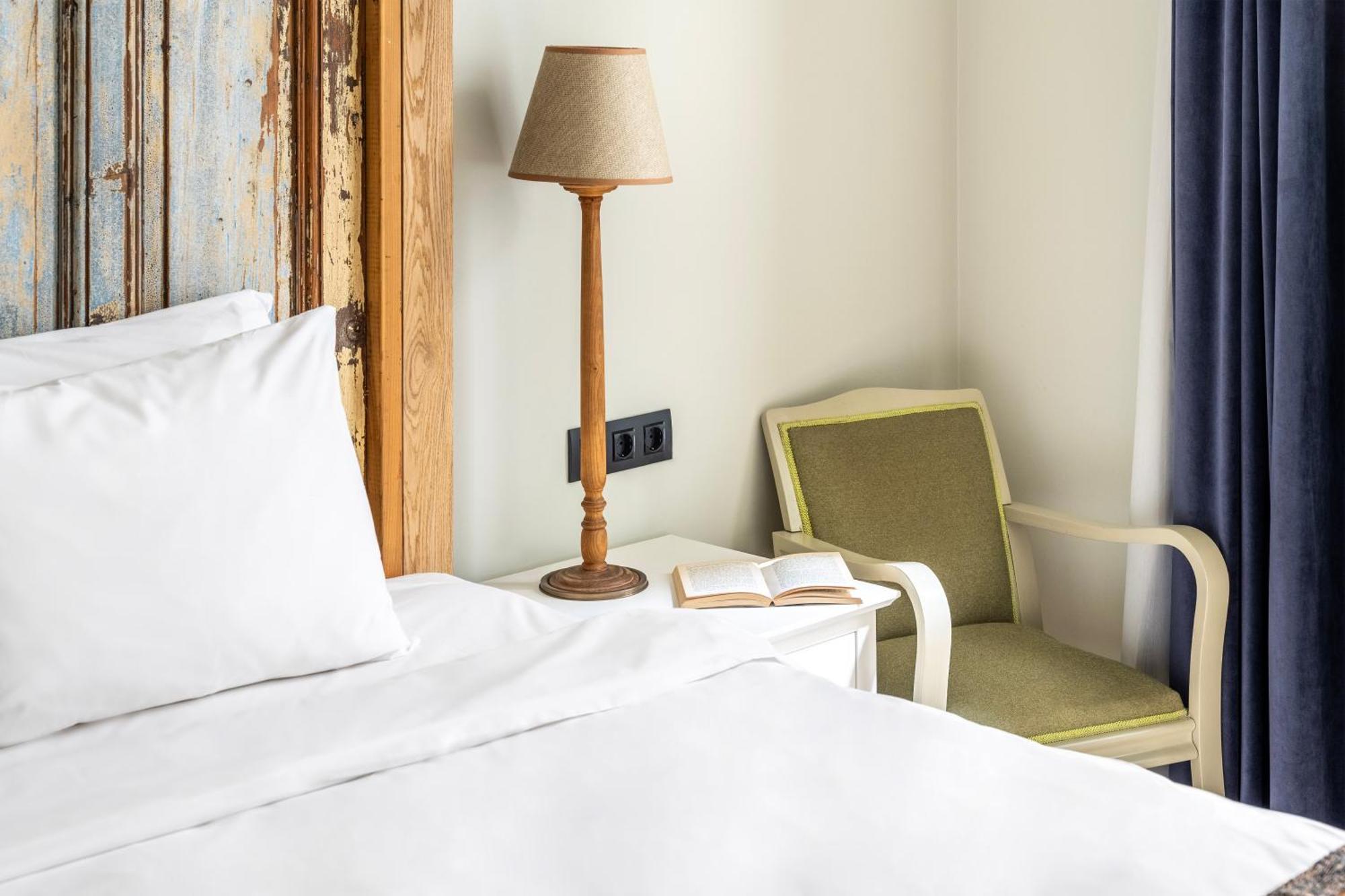 Decamondo Aparthotel Istanbul