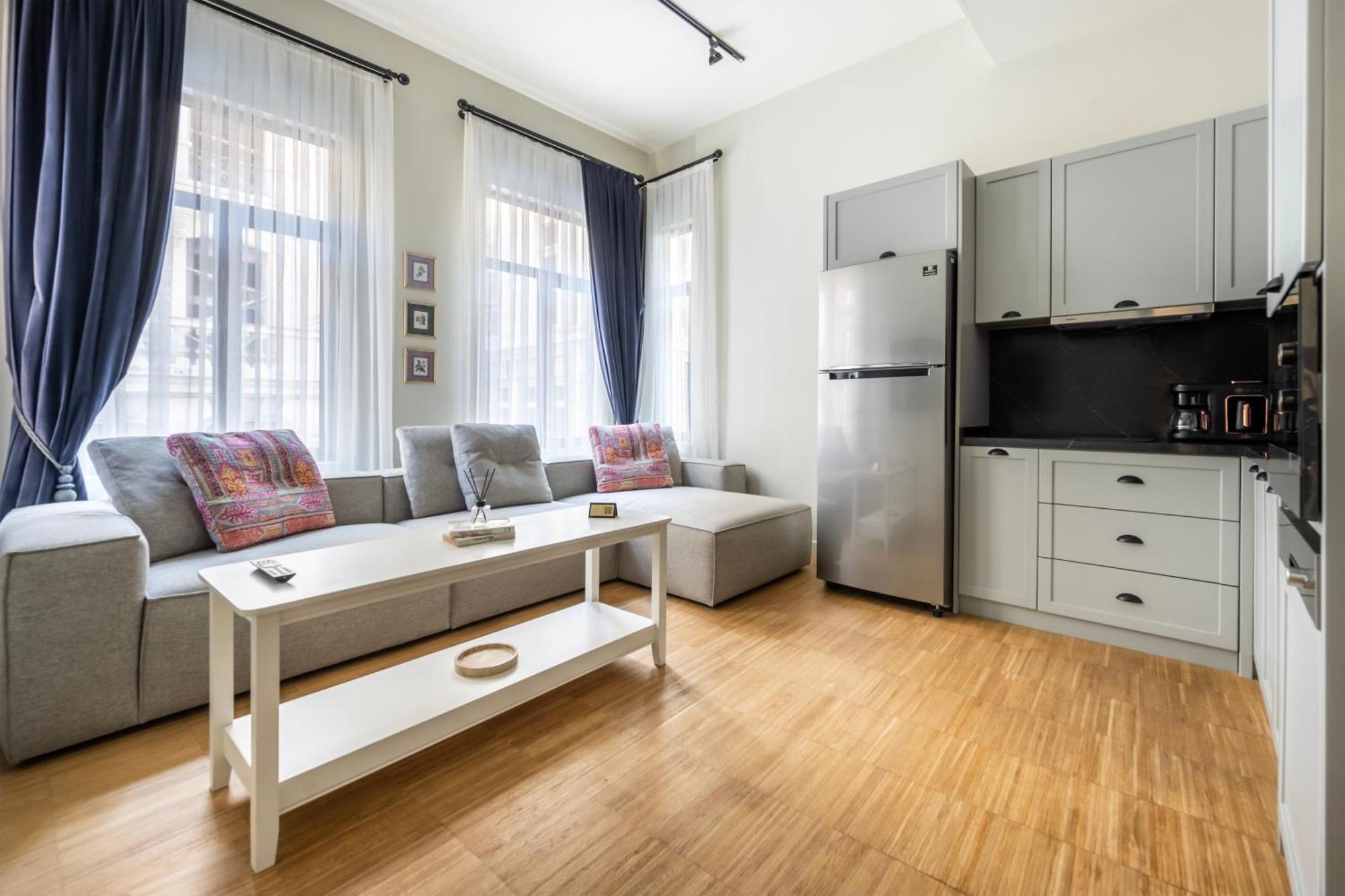 Decamondo Istanbul