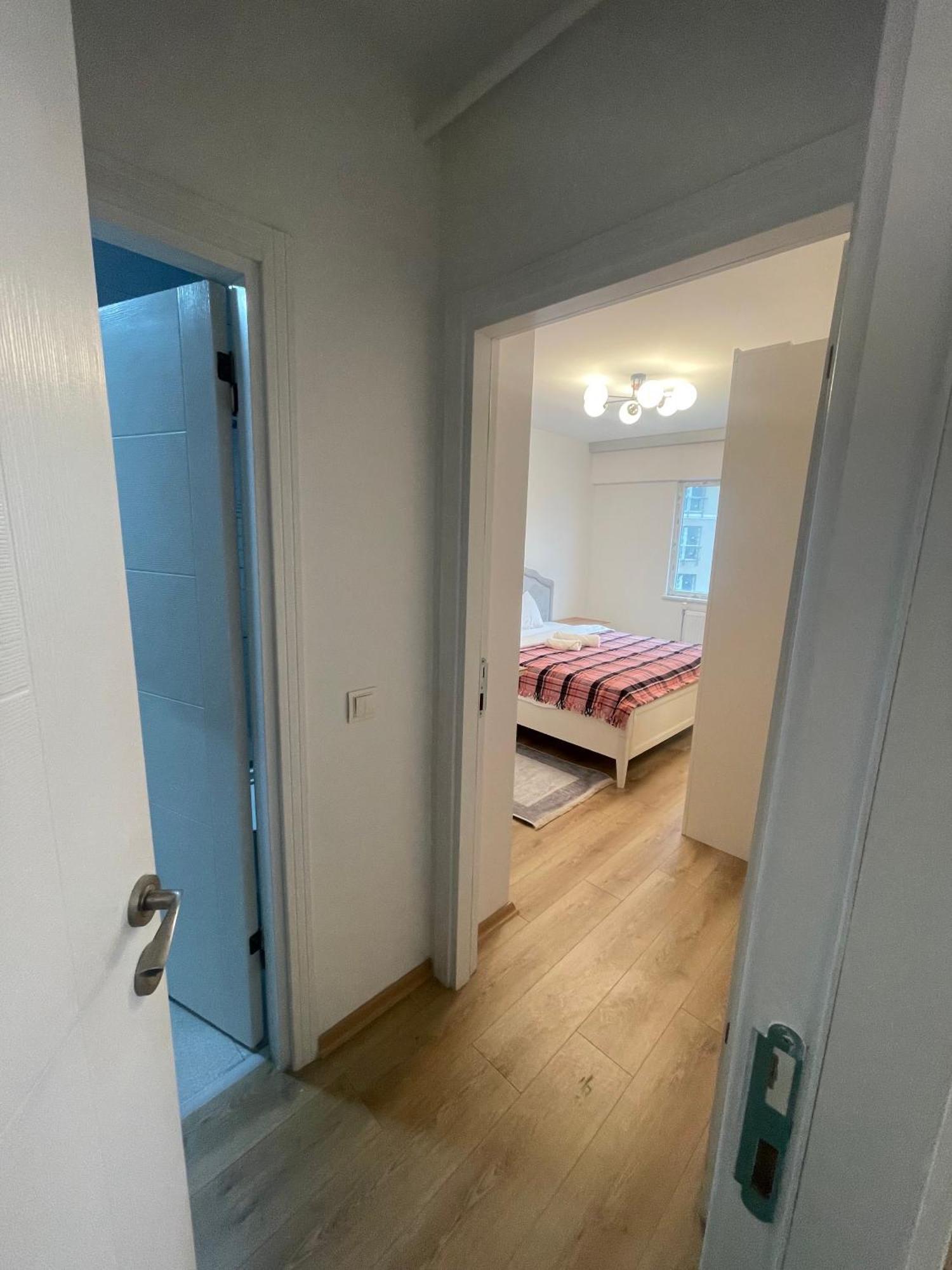 Apartment Two Bedroom King Ih19 Istanbul