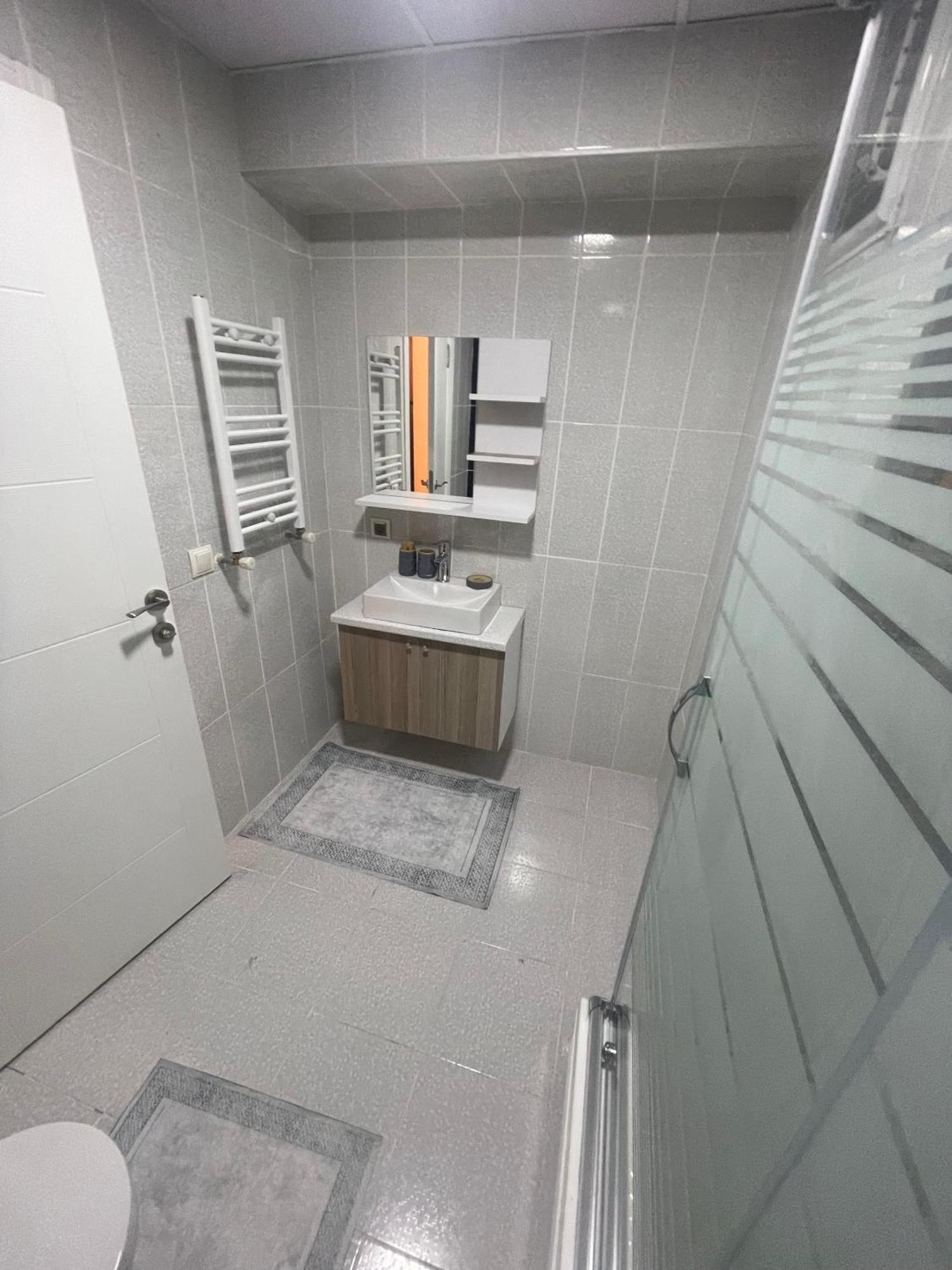 Apartment Two Bedroom King Ih19