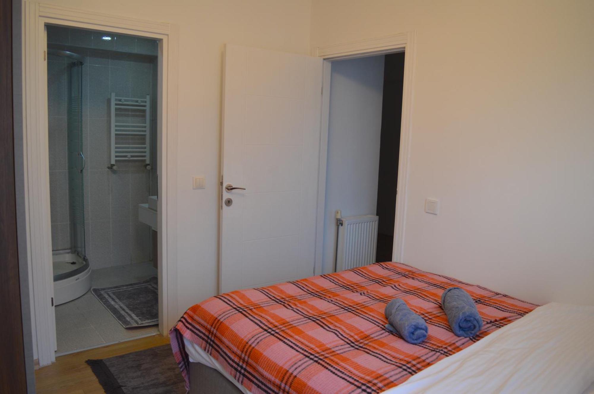 Apartment Two Bedroom King Ih19 *