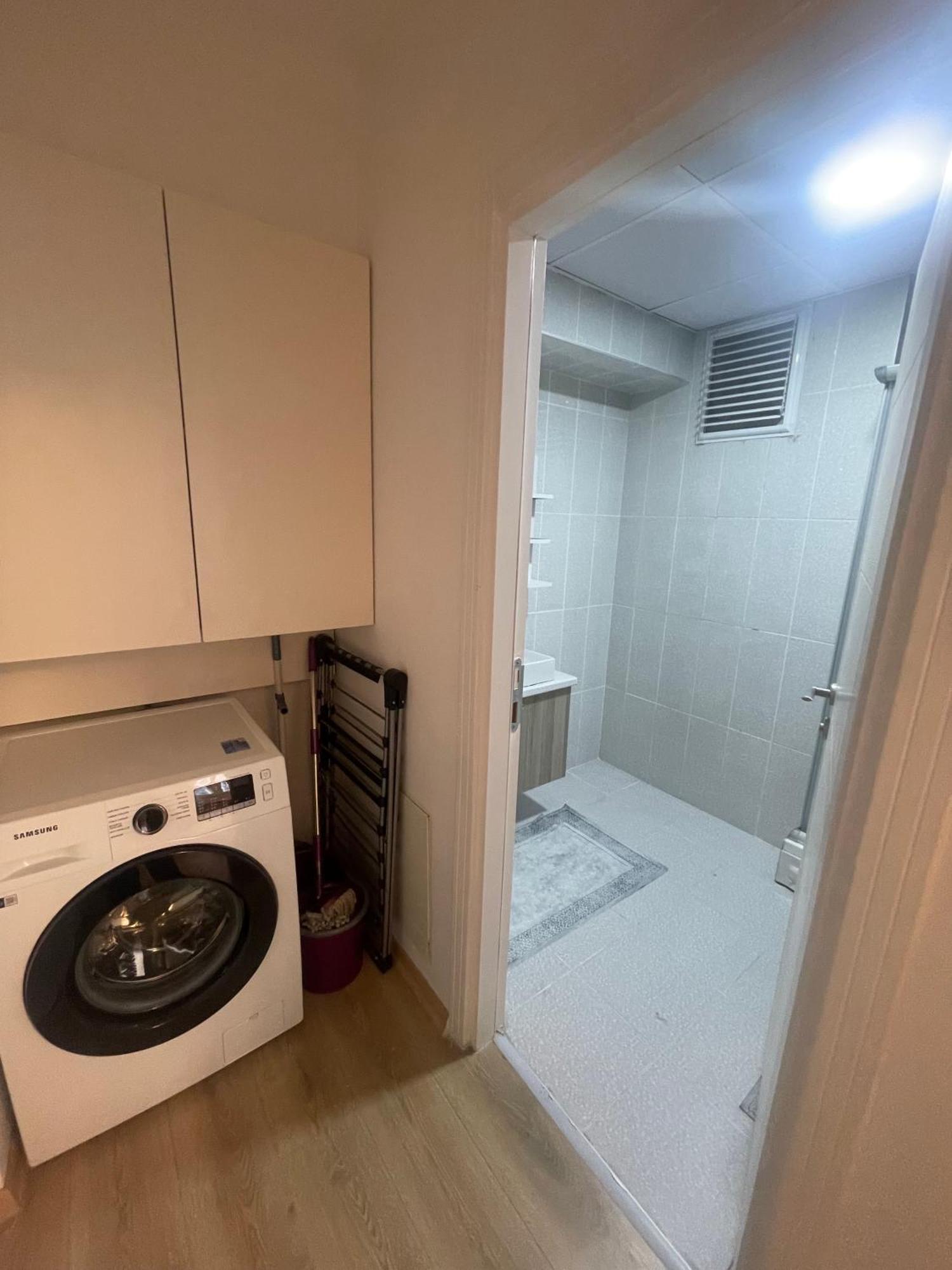 Apartment Two Bedroom King Ih19 Istanbul