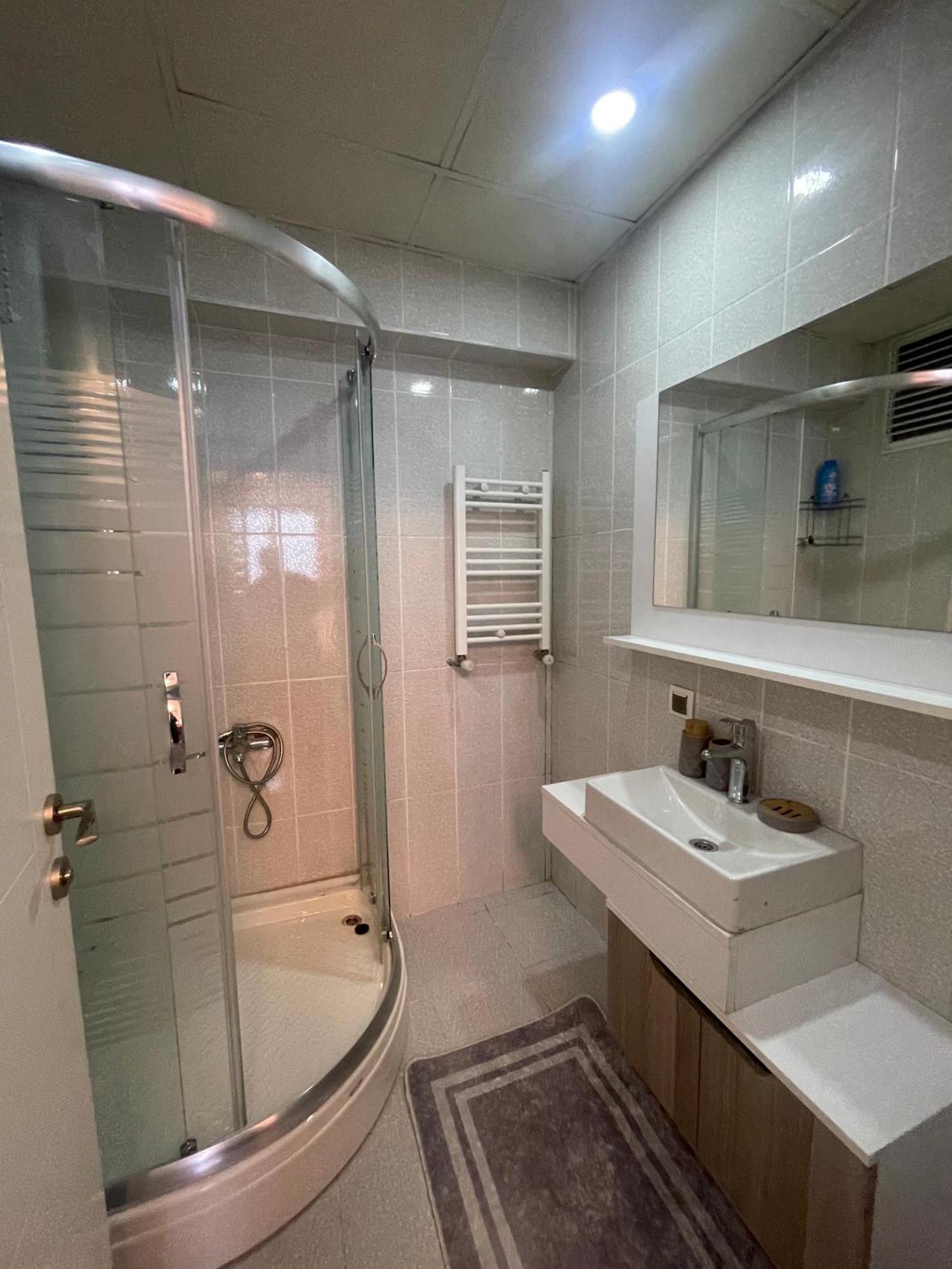 Two Bedroom King Ih19 * Istanbul