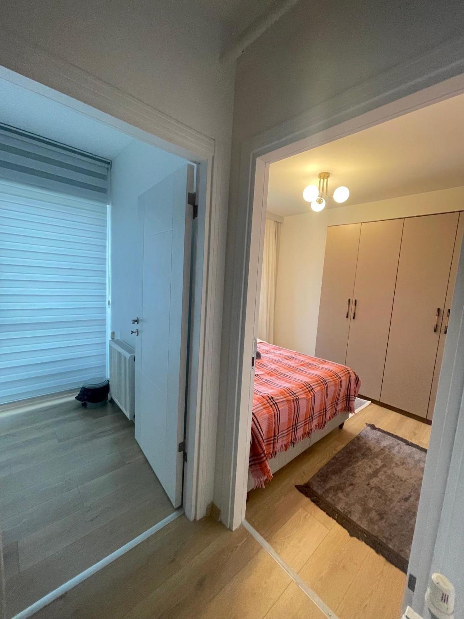 Two Bedroom King Ih19 Apartment