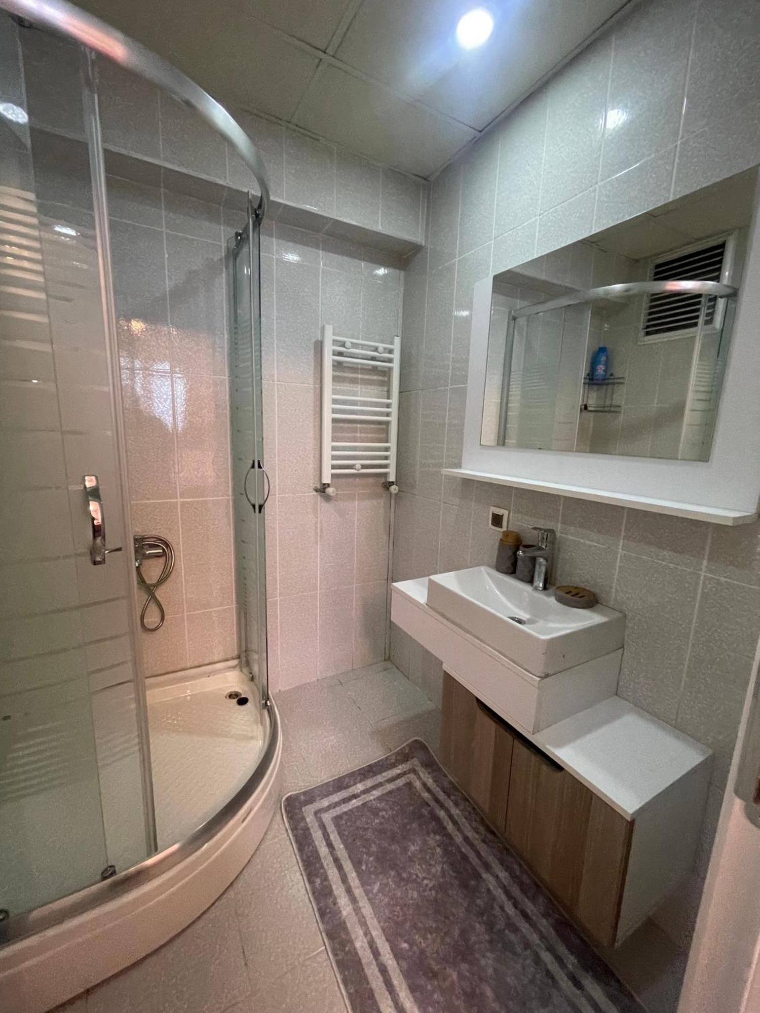 Apartment Two Bedroom King Ih19