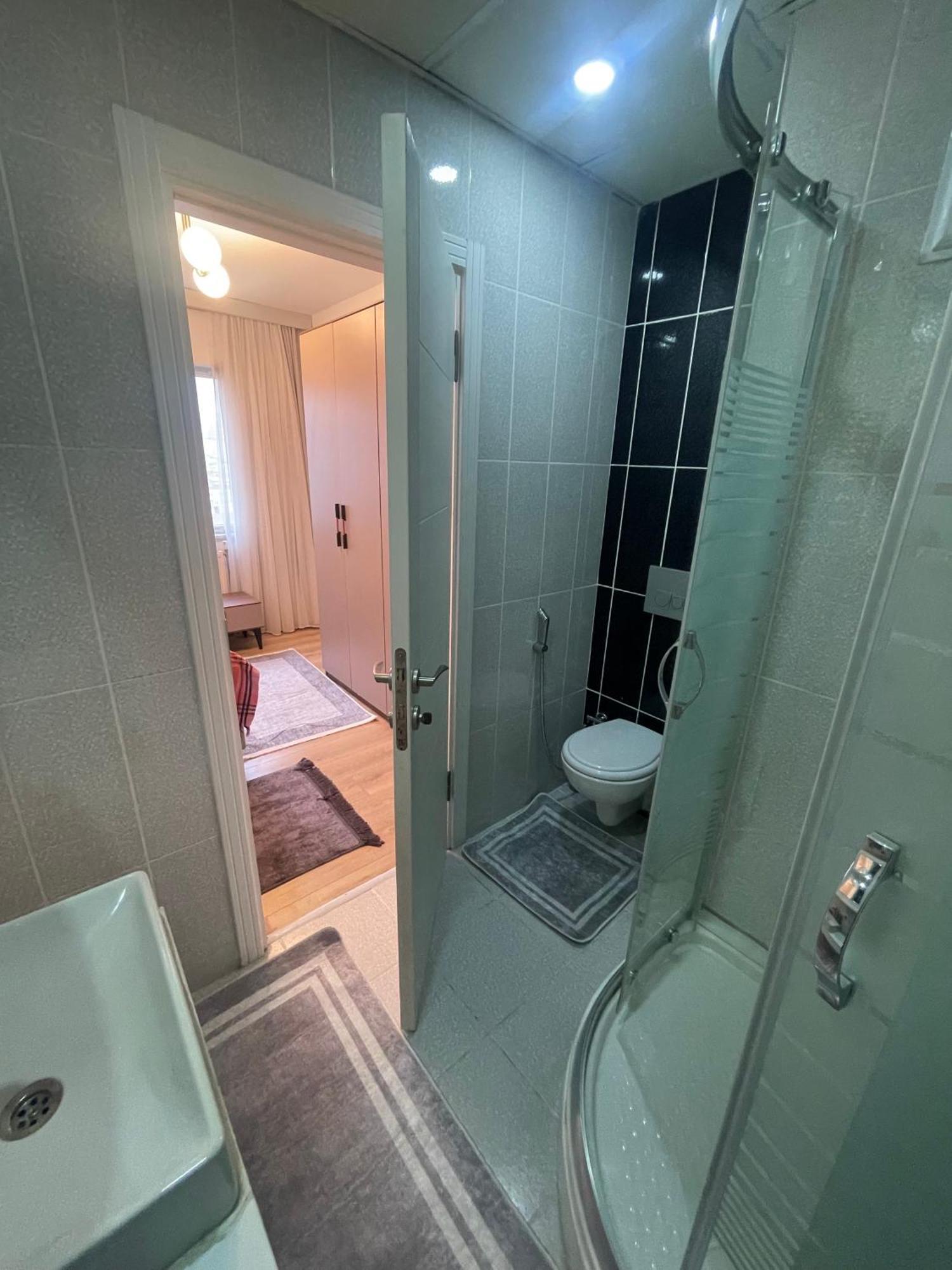 Two Bedroom King Ih19 Apartment *