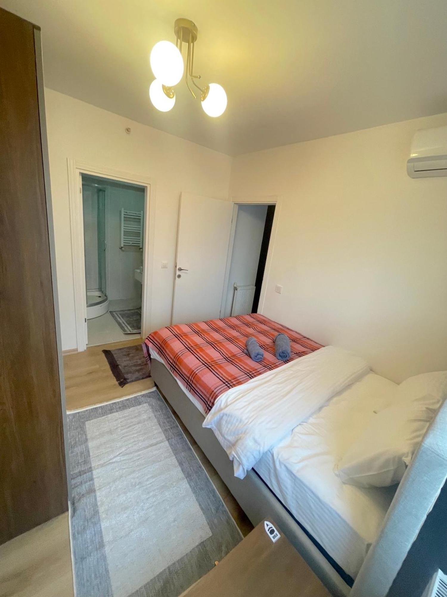 Apartment Two Bedroom King Ih19 *