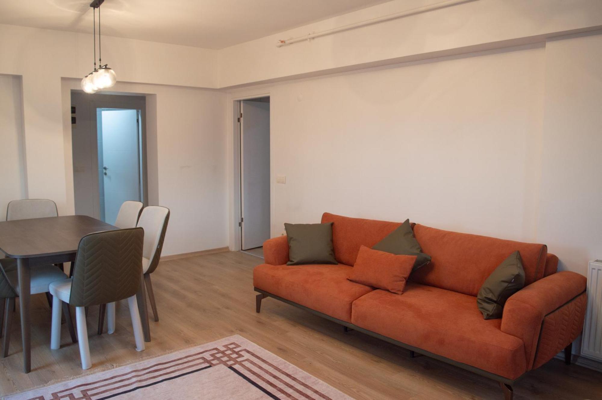 Two Bedroom King Ih19 Apartment Istanbul