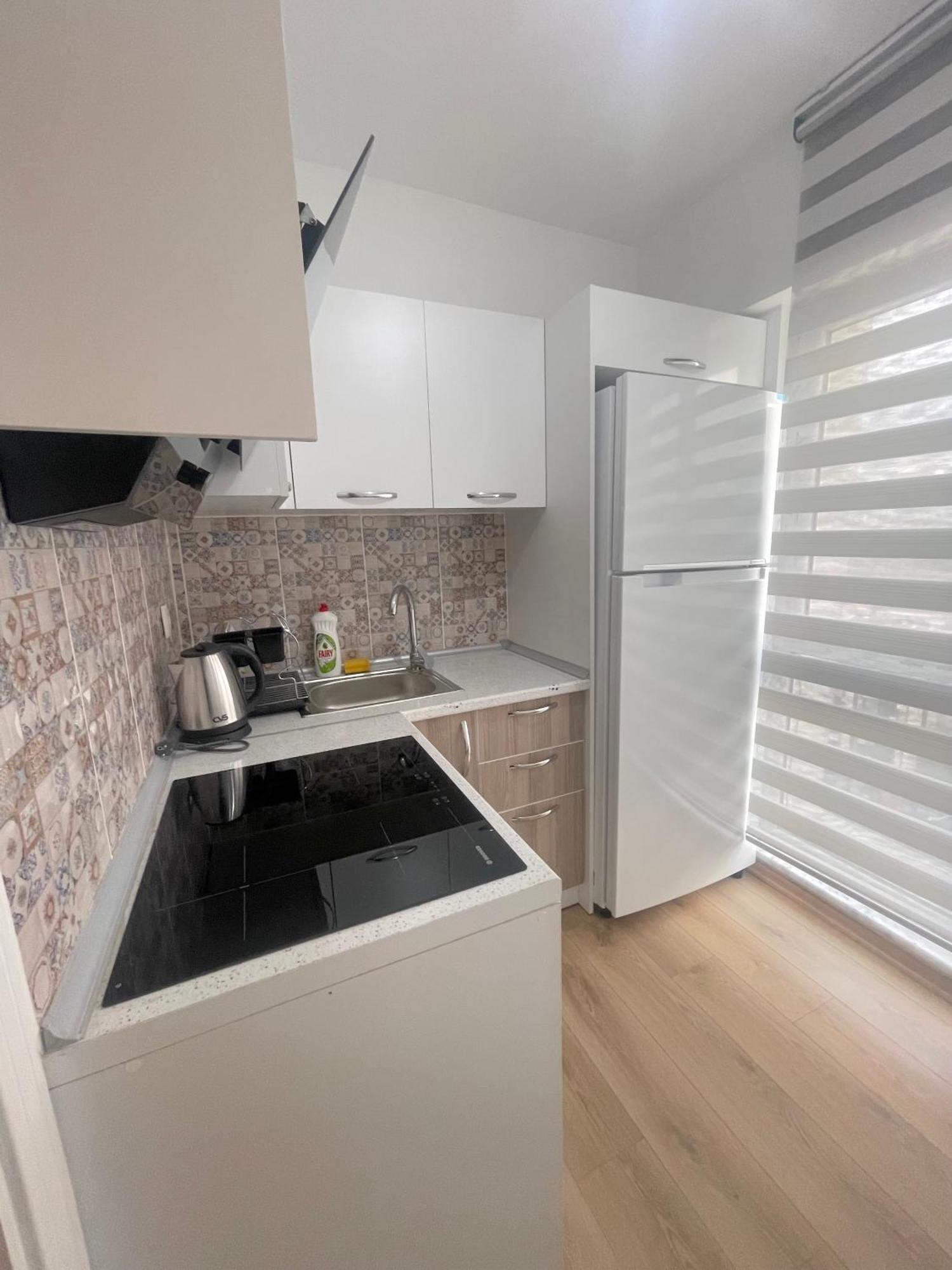 Apartment Two Bedroom King Ih19 Istanbul
