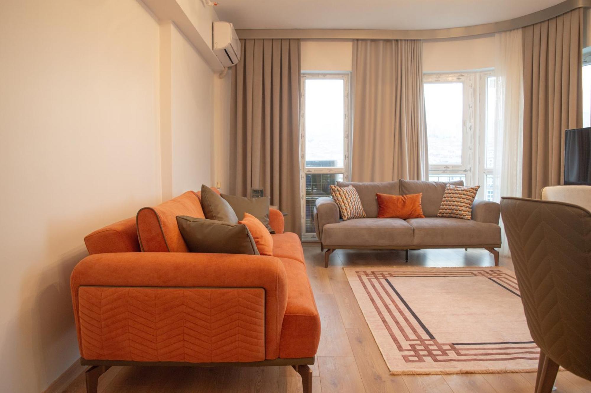 Two Bedroom King Ih19 *