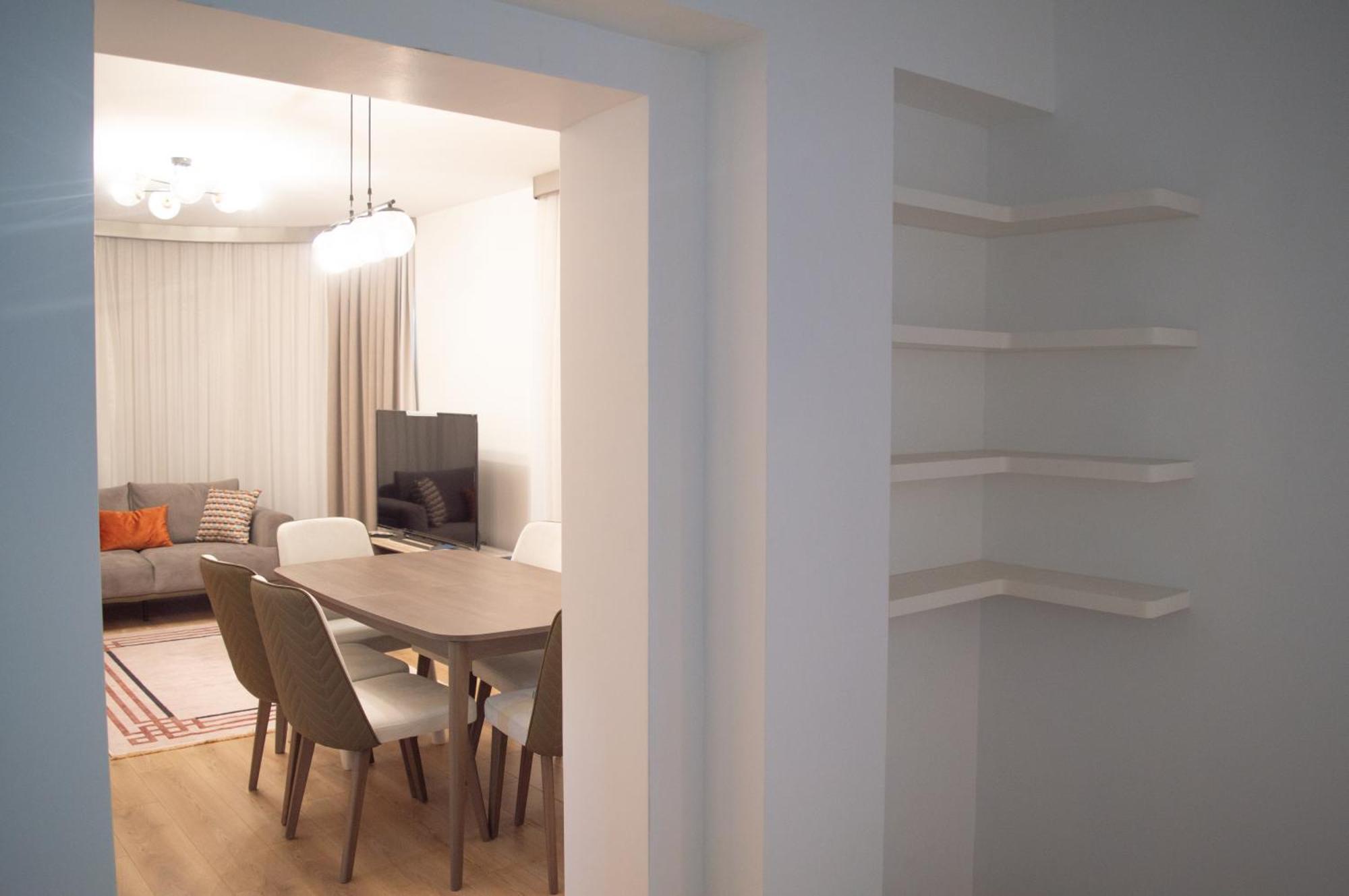 Apartment Two Bedroom King Ih19