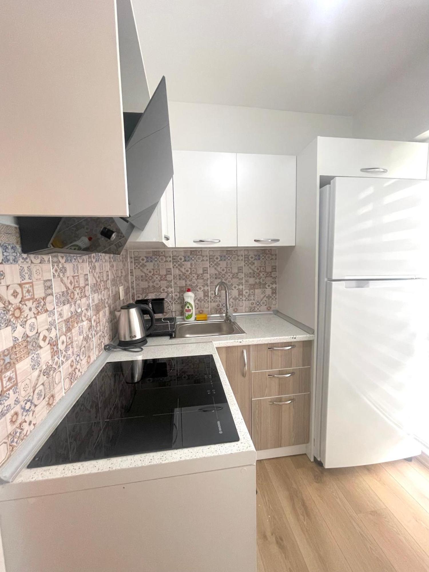 Apartment Two Bedroom King Ih19 *