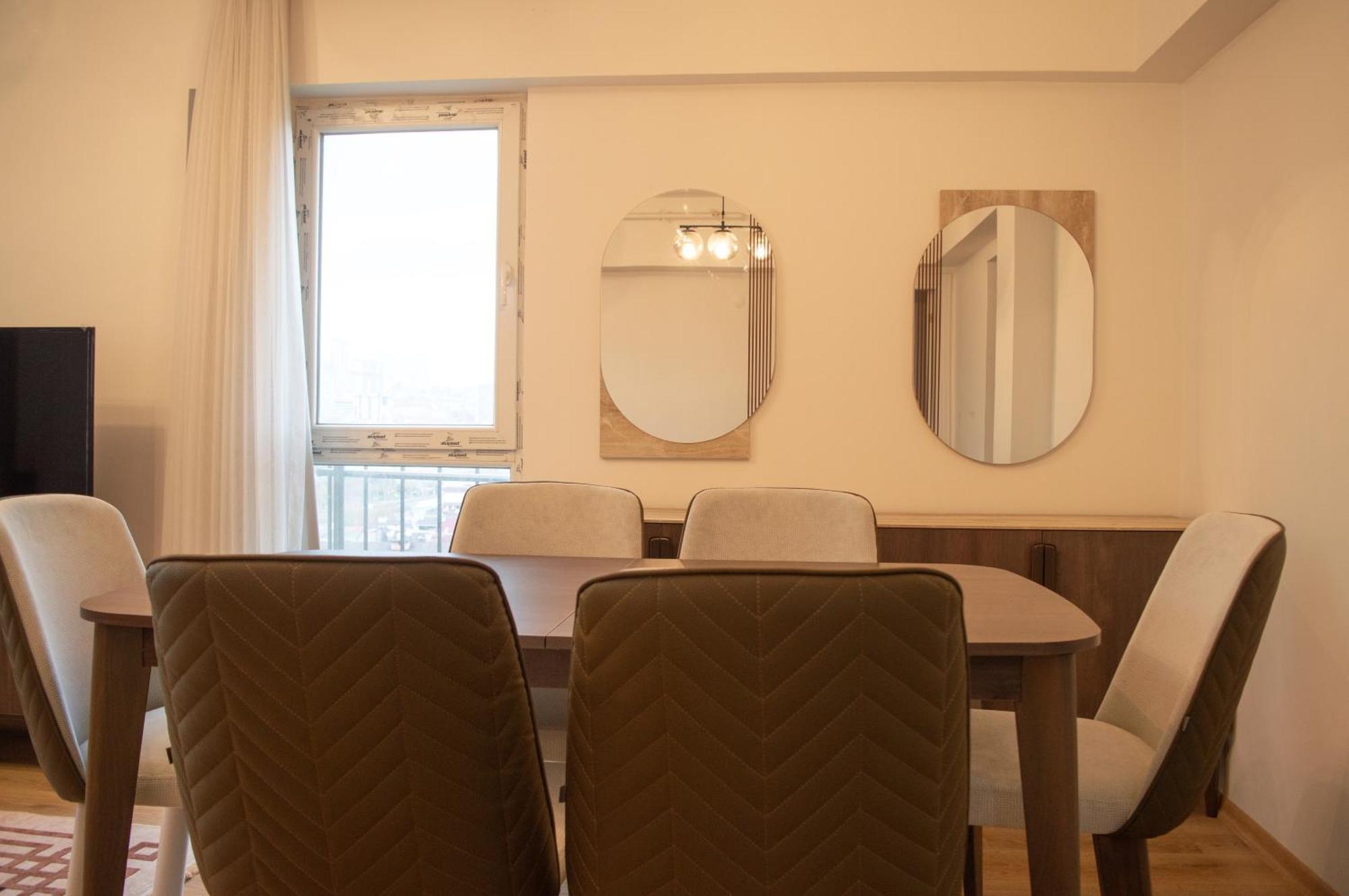 Two Bedroom King Ih19 Apartment Istanbul