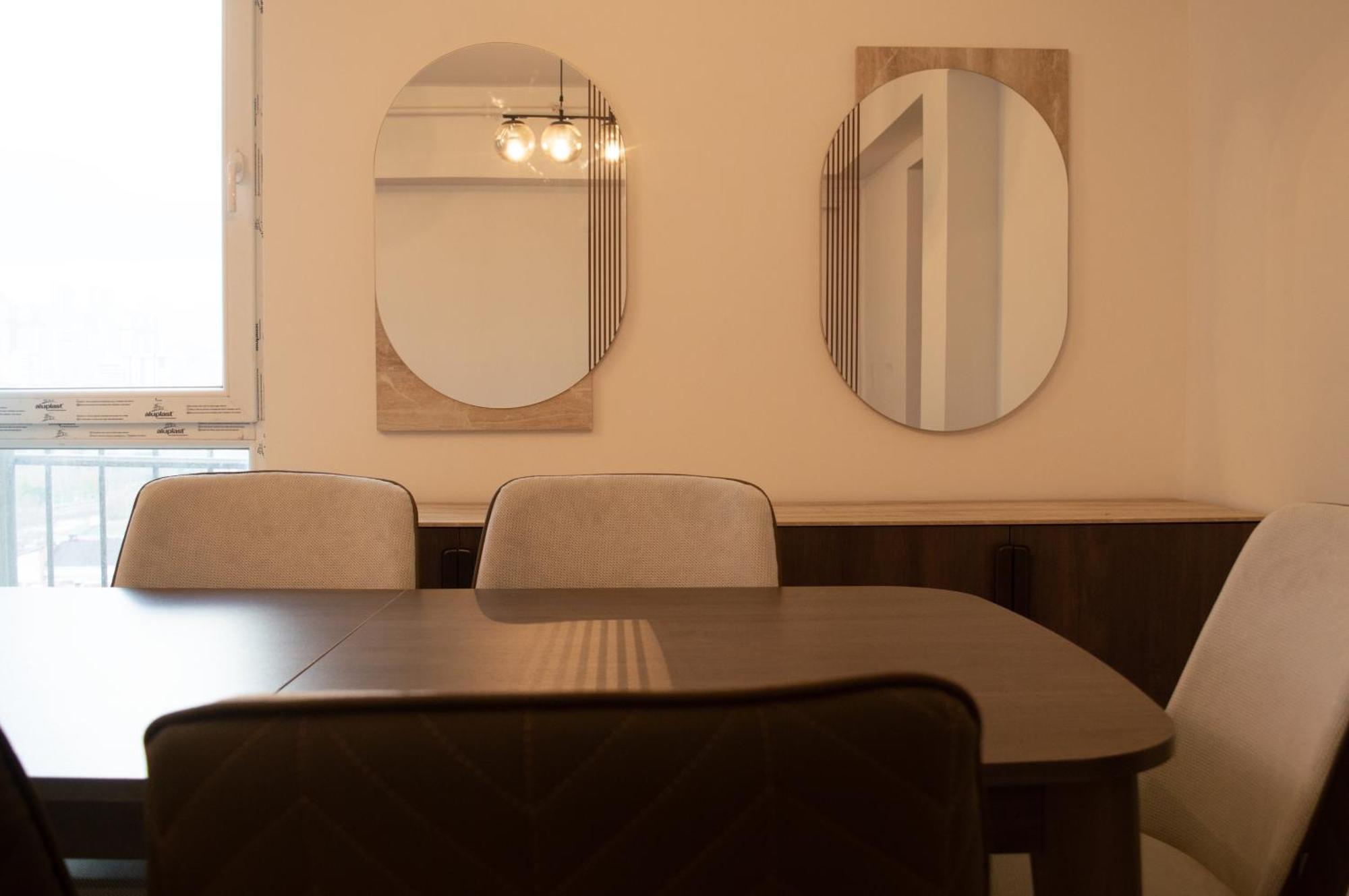 Two Bedroom King Ih19 Apartment