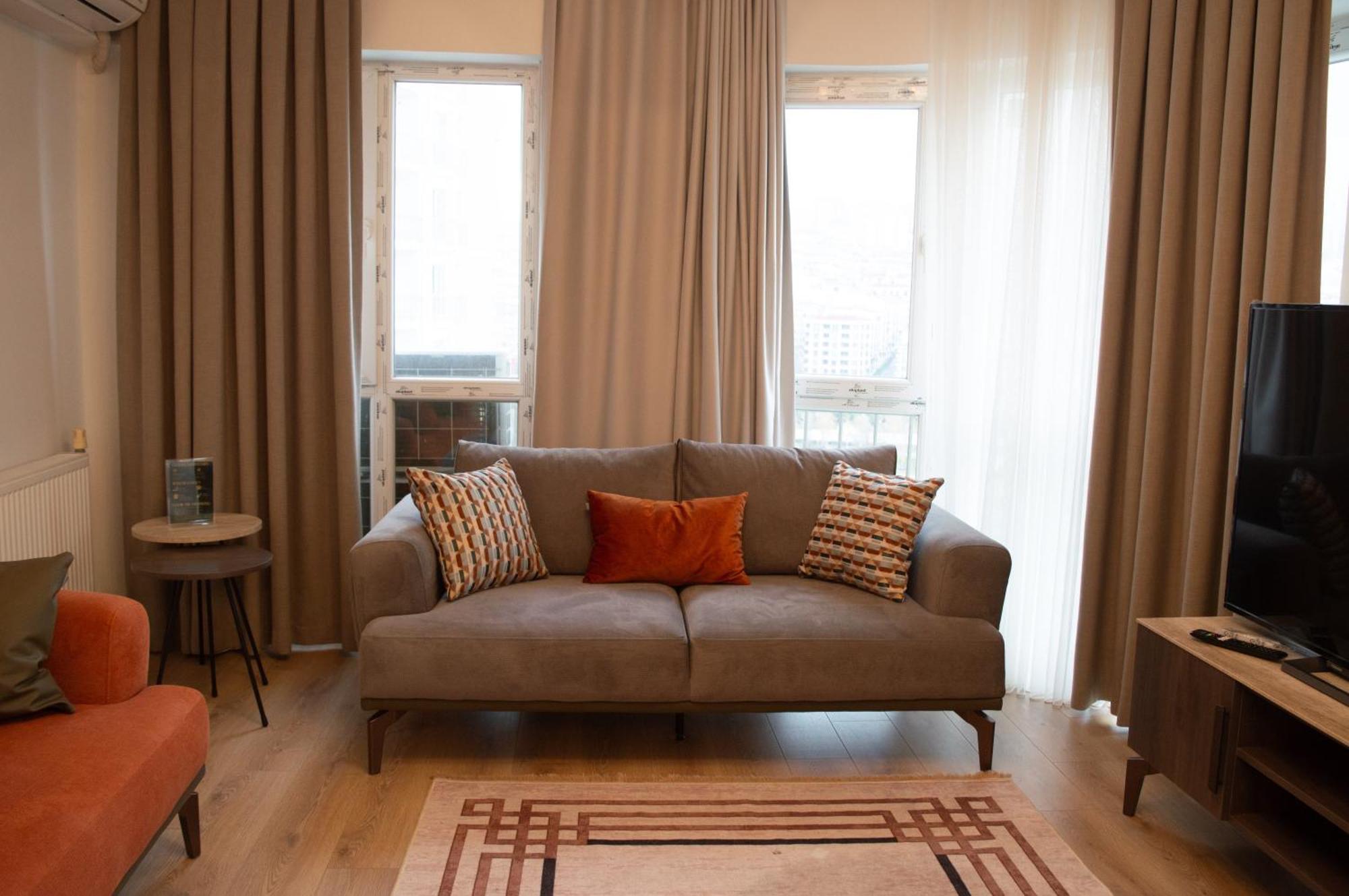 Apartment Two Bedroom King Ih19