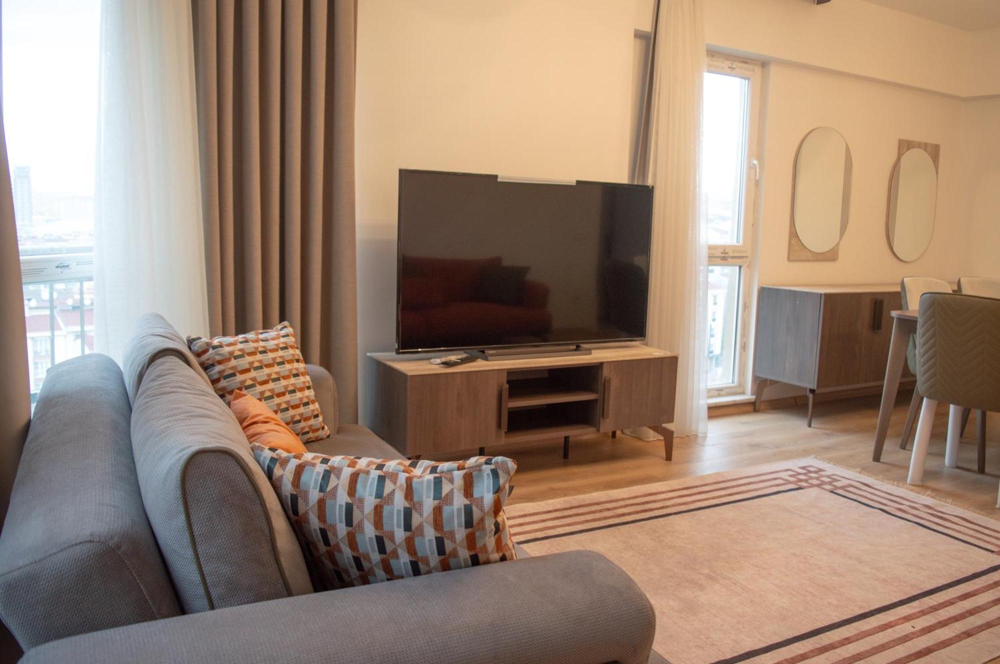 Two Bedroom King Ih19 Apartment *