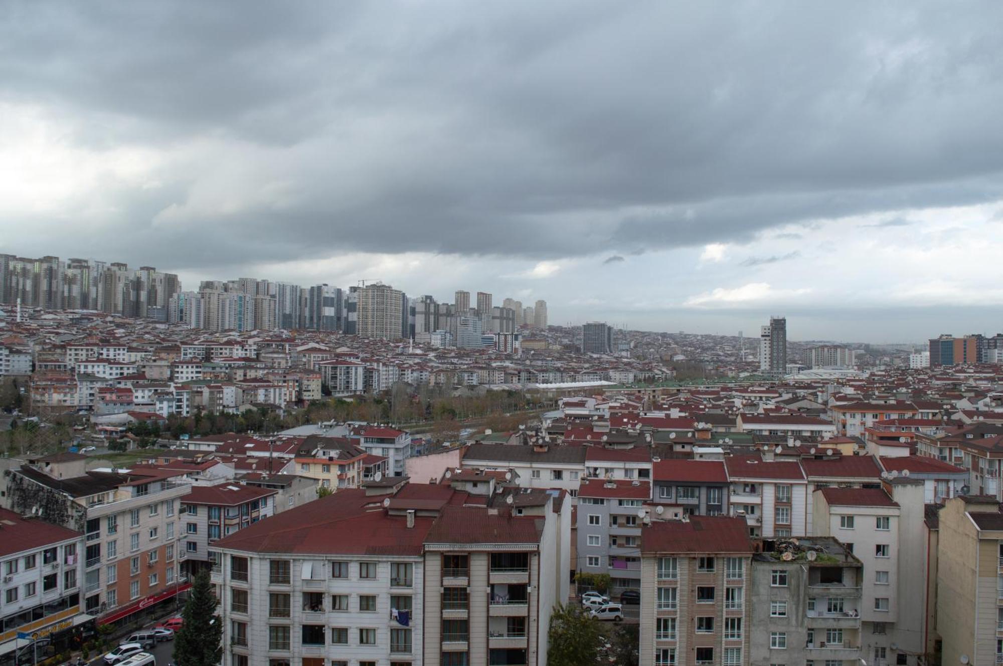 Apartment Two Bedroom King Ih19 *