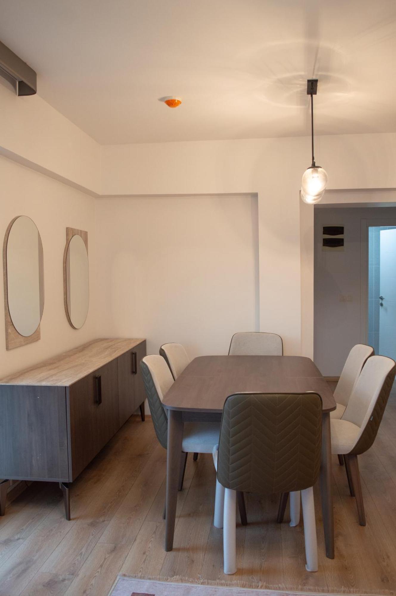 Two Bedroom King Ih19 Apartment Istanbul
