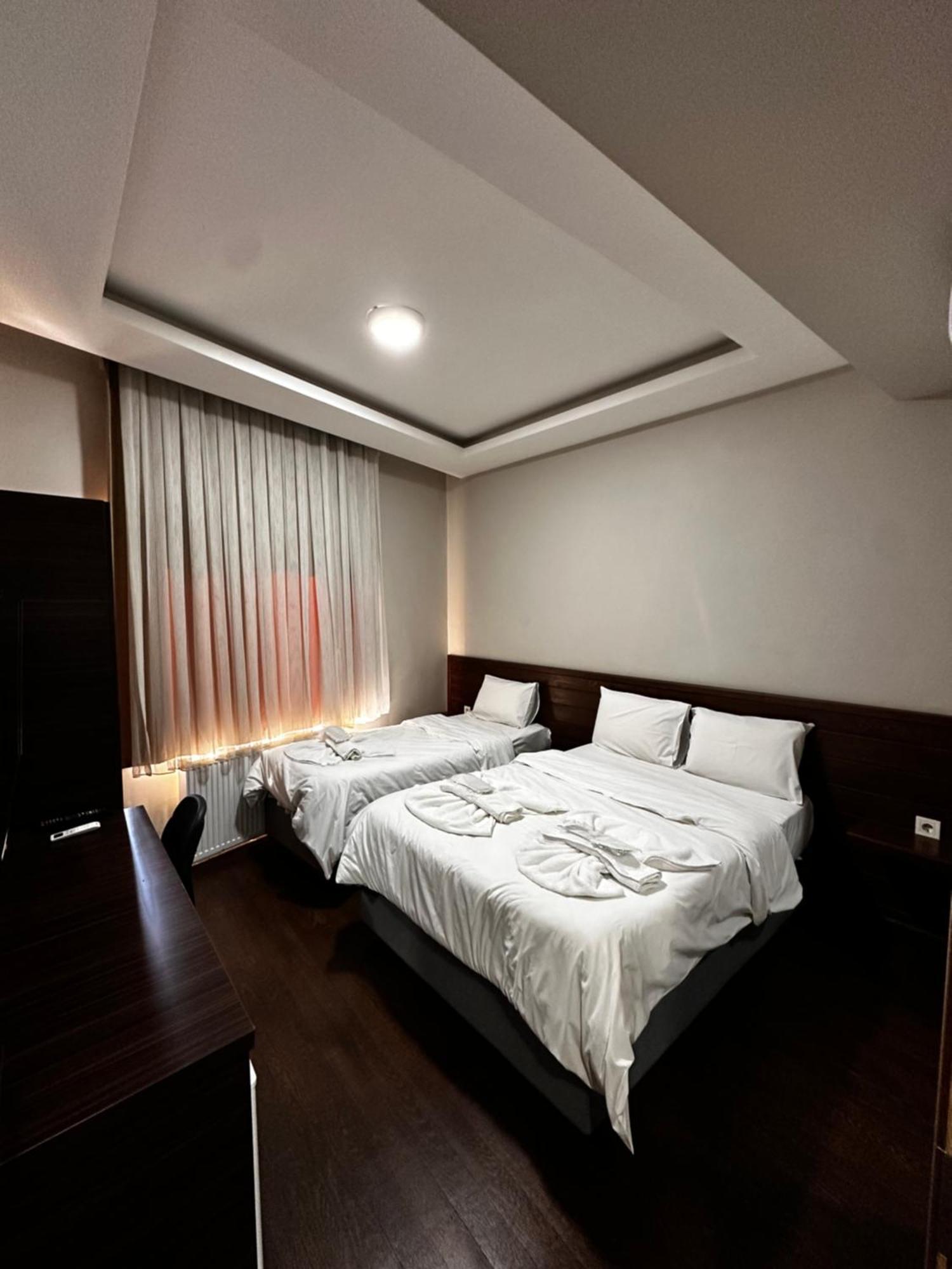 Hotel Gold Corner Istanbul