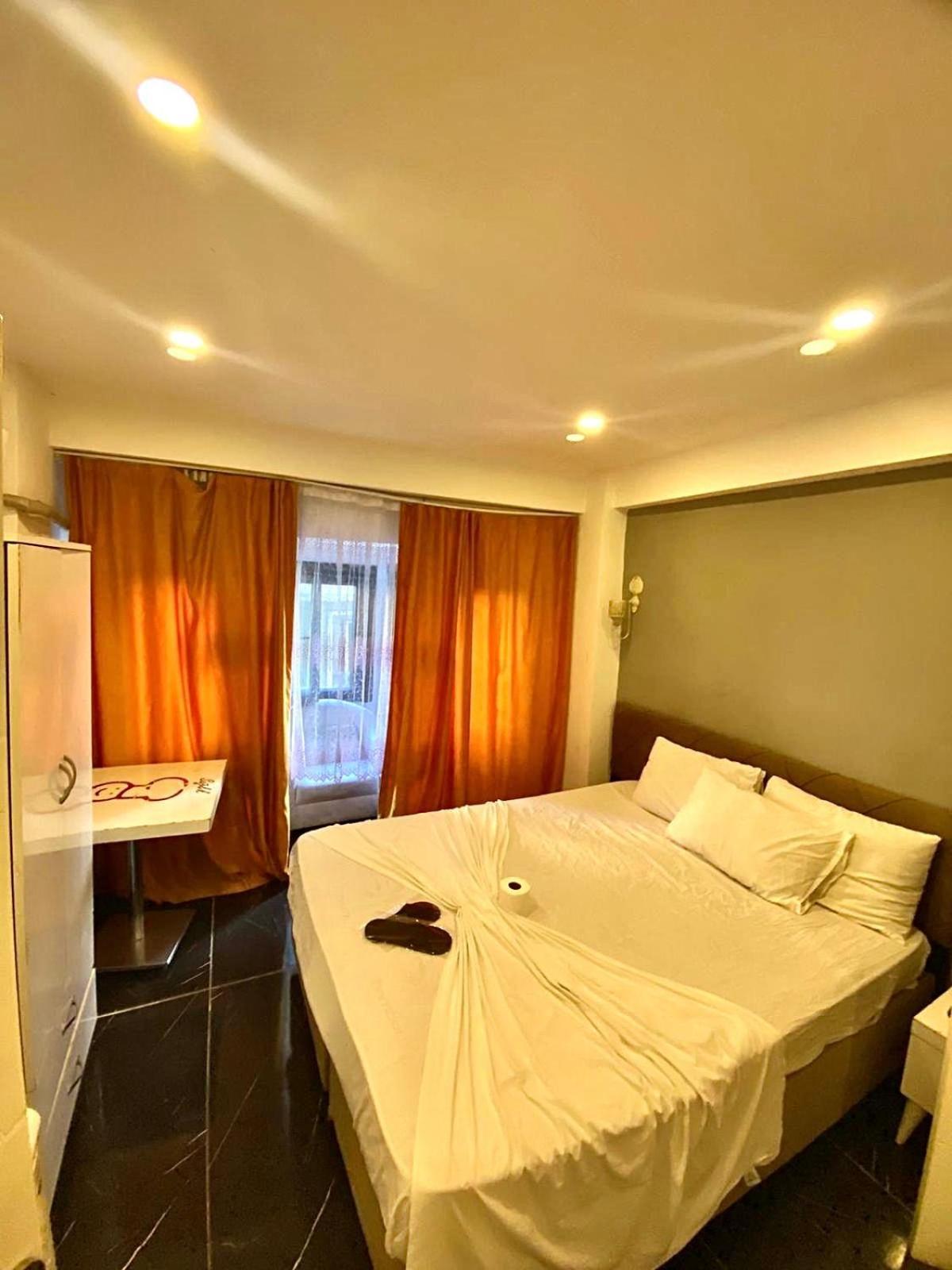 Aparthotel Happy Istambul