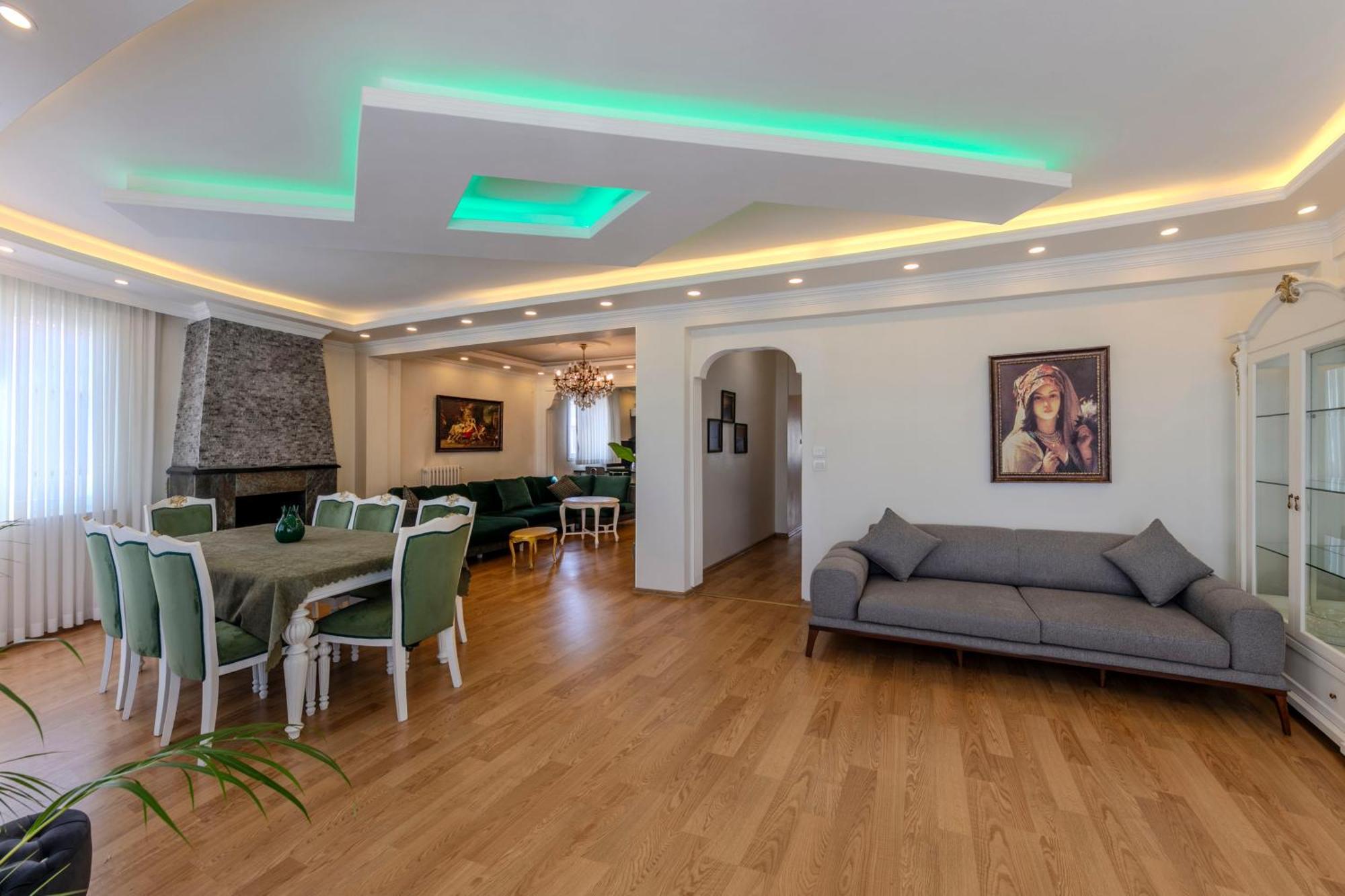 Dilek Aparthotel *