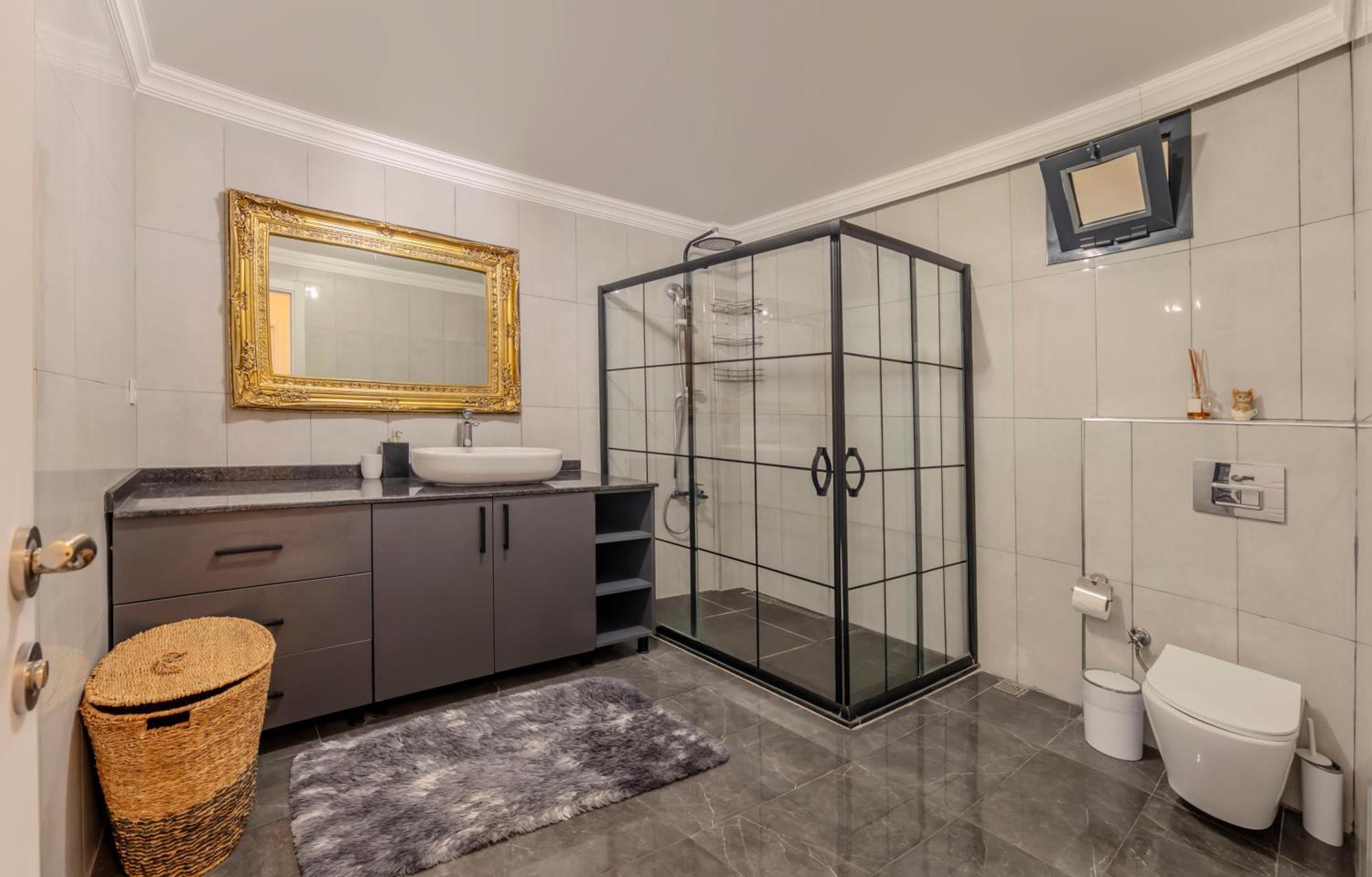 Aparthotel Dilek Istanbul