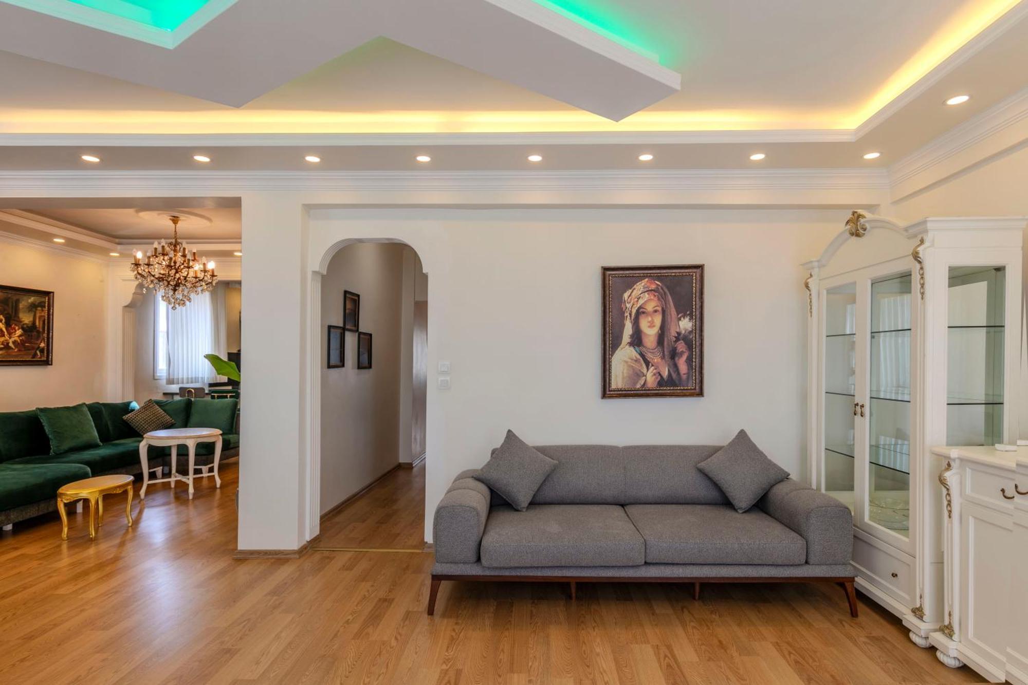 Aparthotel Dilek