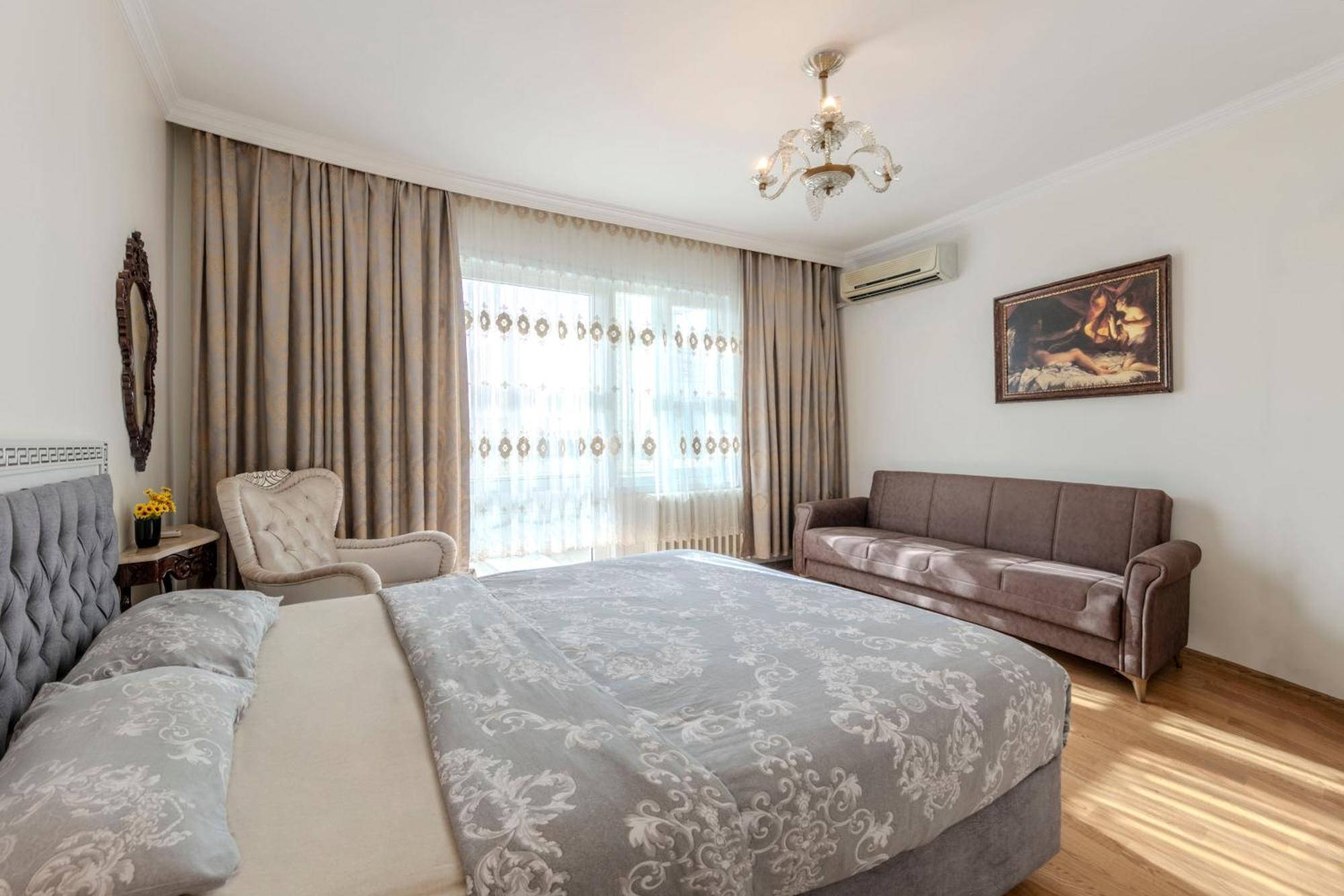 Dilek Aparthotel